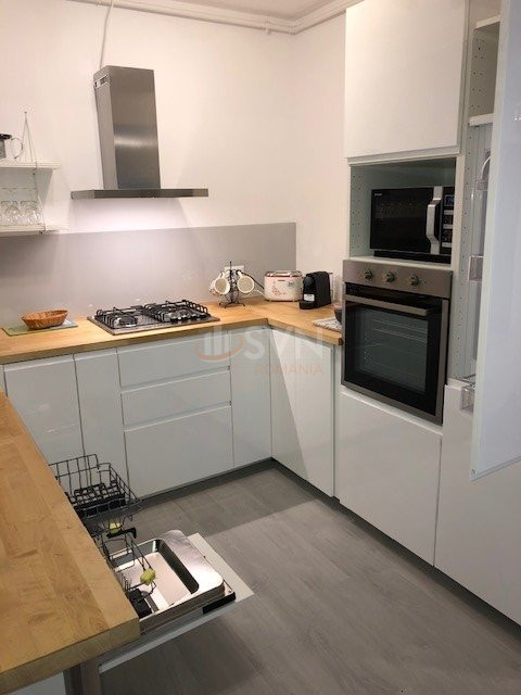 Apartament, 2 camere Bucuresti/Aviatiei