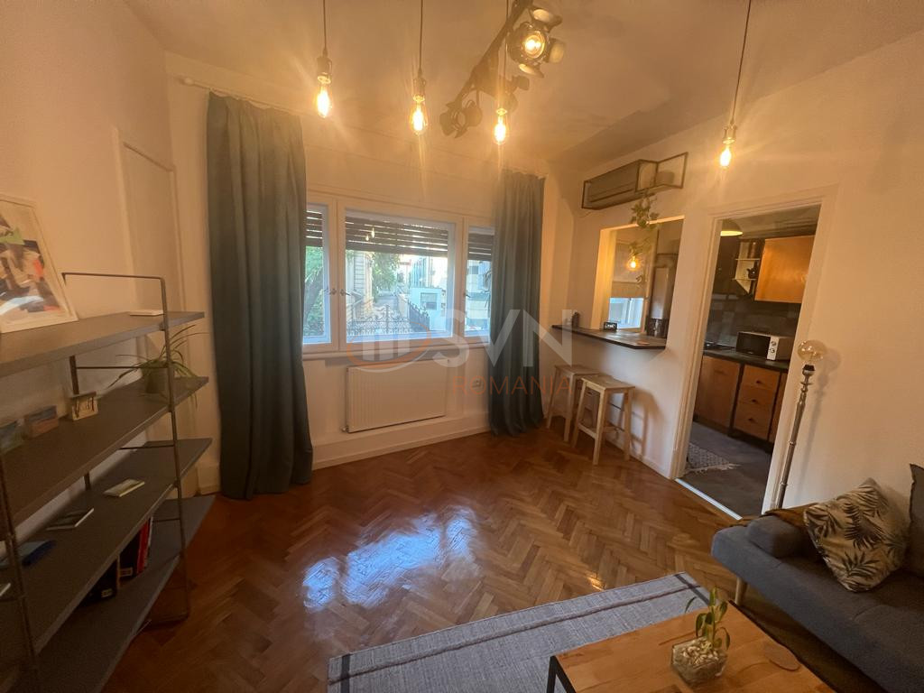 Apartament, 2 camere Bucuresti/Piata Romana