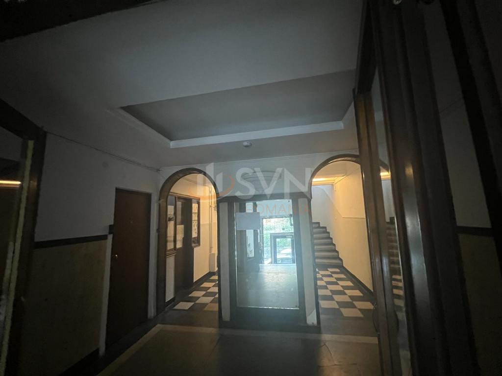 Apartament, 2 camere Bucuresti/Piata Romana