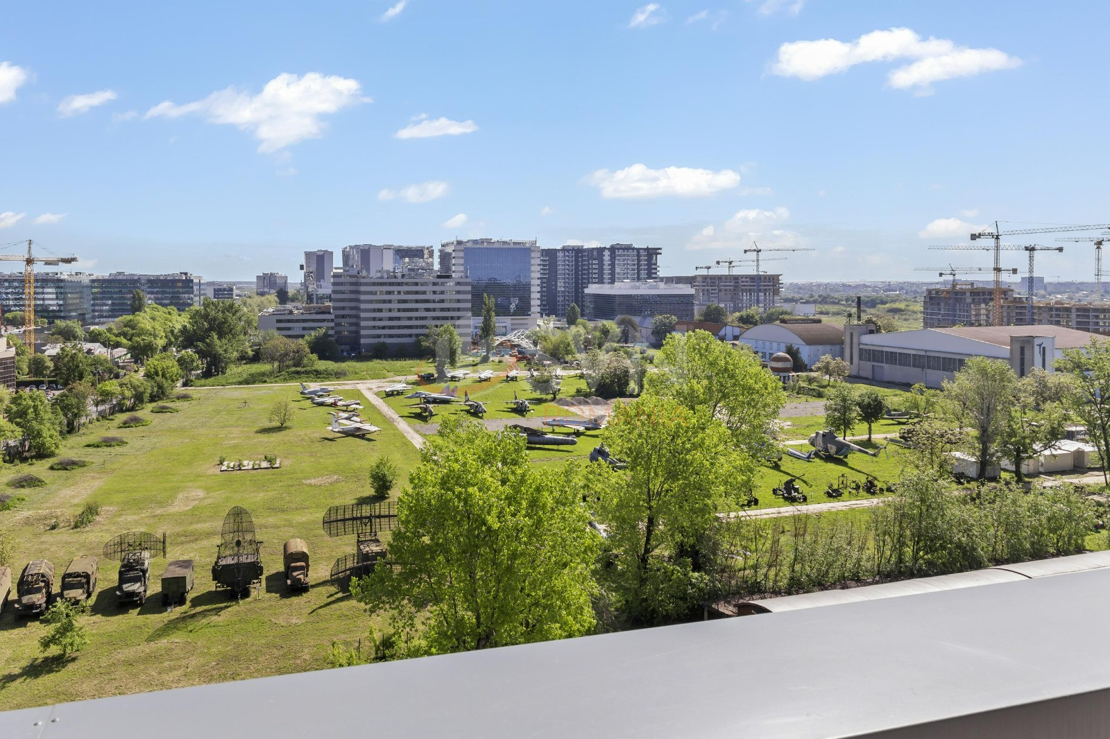 Apartament, 2 camere Bucuresti/Barbu Vacarescu