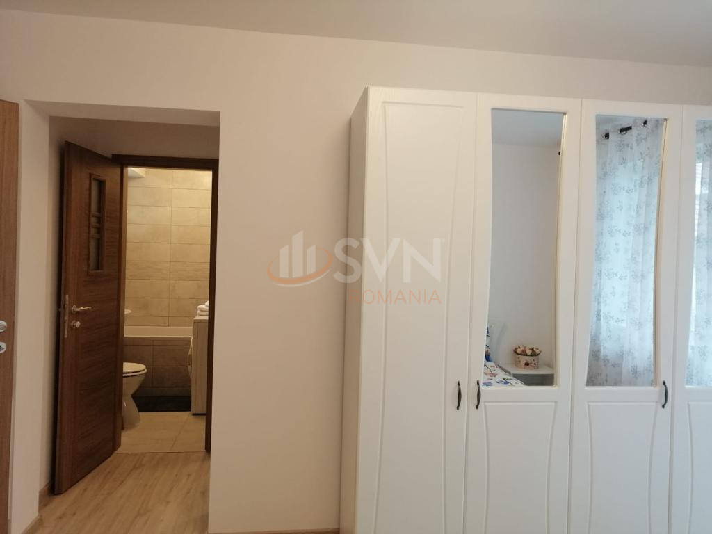 Apartament, 2 camere Cluj/Gheorgheni