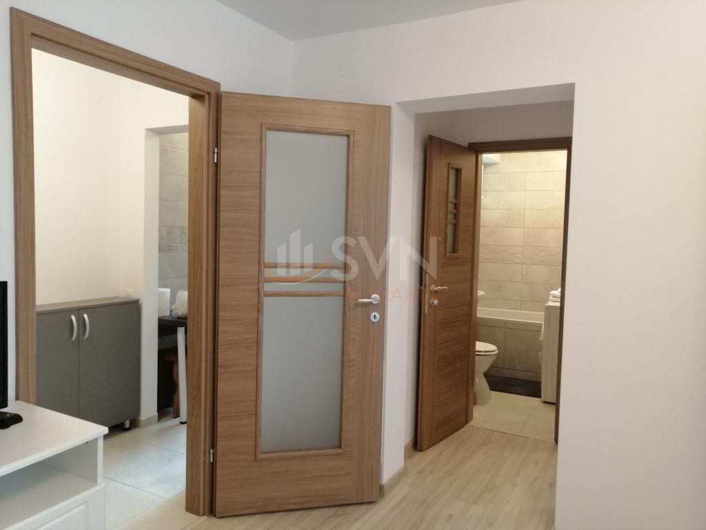 Apartament, 2 camere Cluj/Gheorgheni