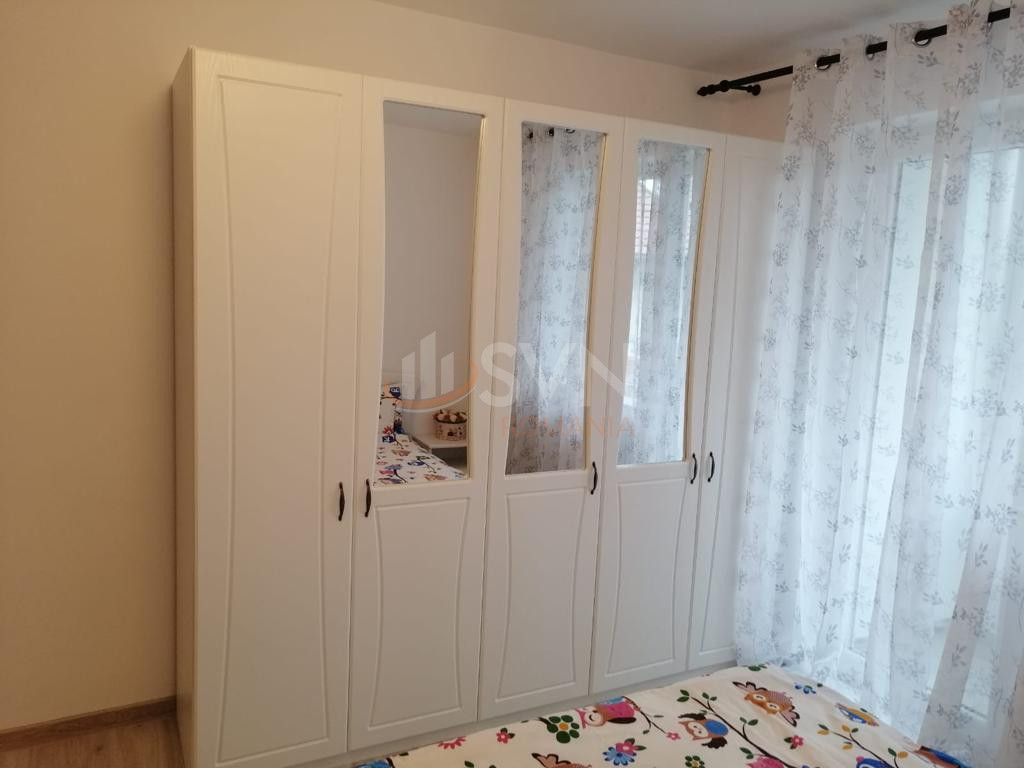 Apartament, 2 camere Cluj/Gheorgheni
