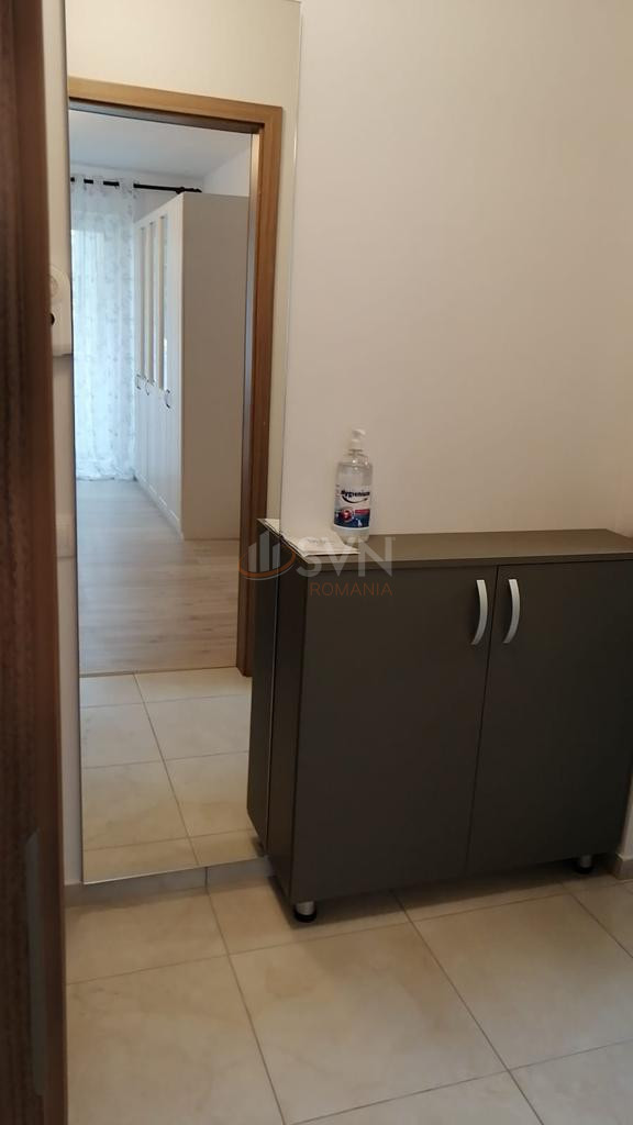 Apartament, 2 camere Cluj/Gheorgheni