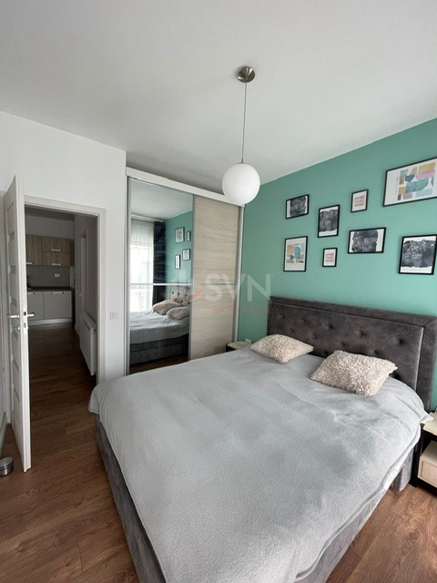 Apartament, 2 camere Cluj/Marasti