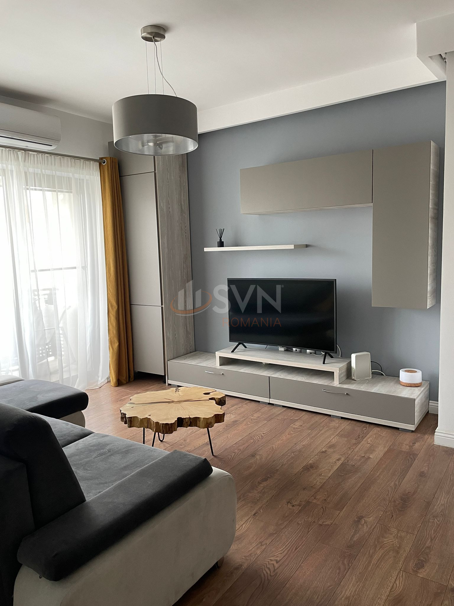 Apartament, 2 camere Cluj/Marasti