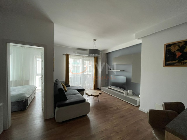 Apartament, 2 camere Cluj/Marasti