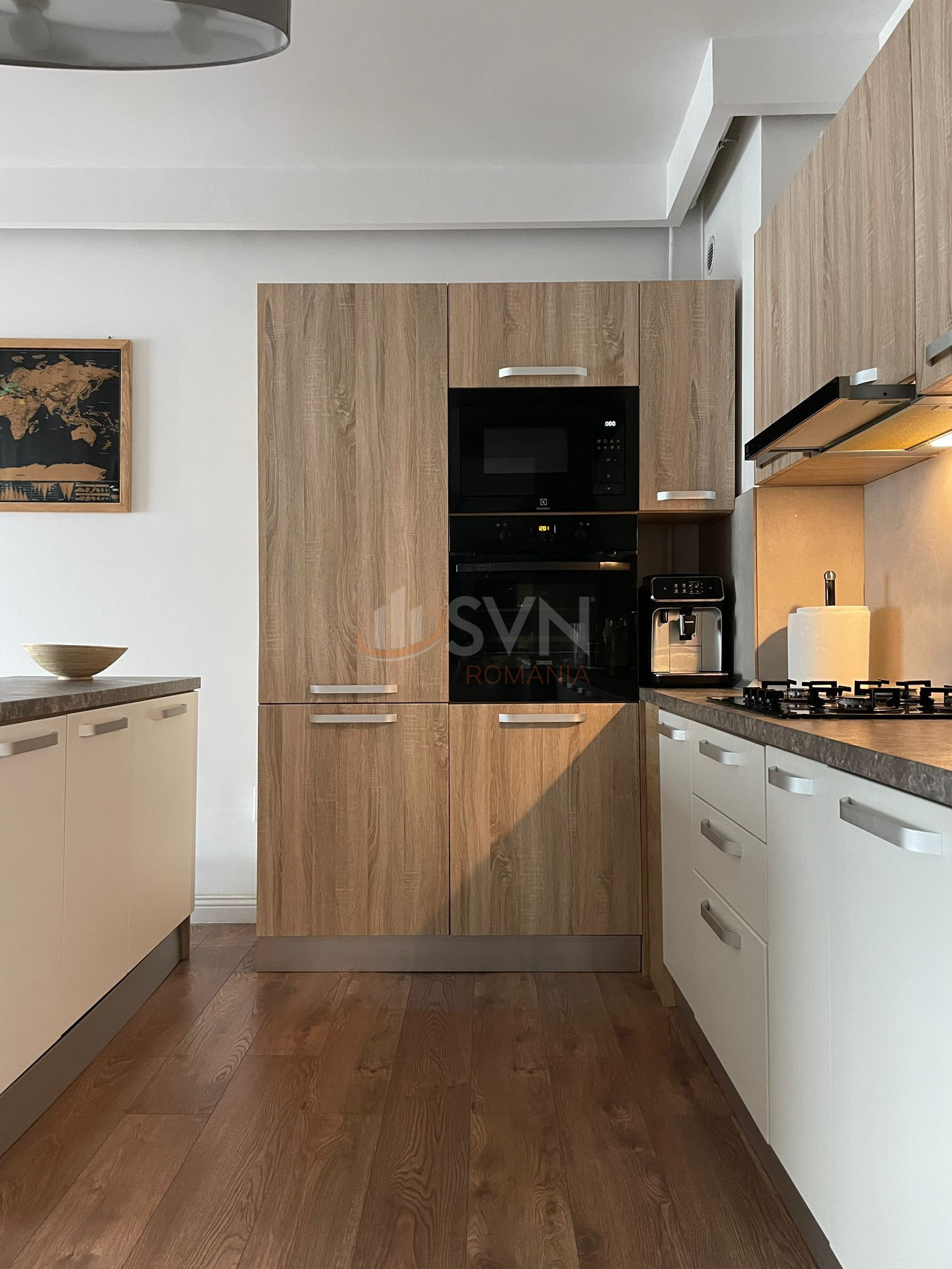 Apartament, 2 camere Cluj/Marasti