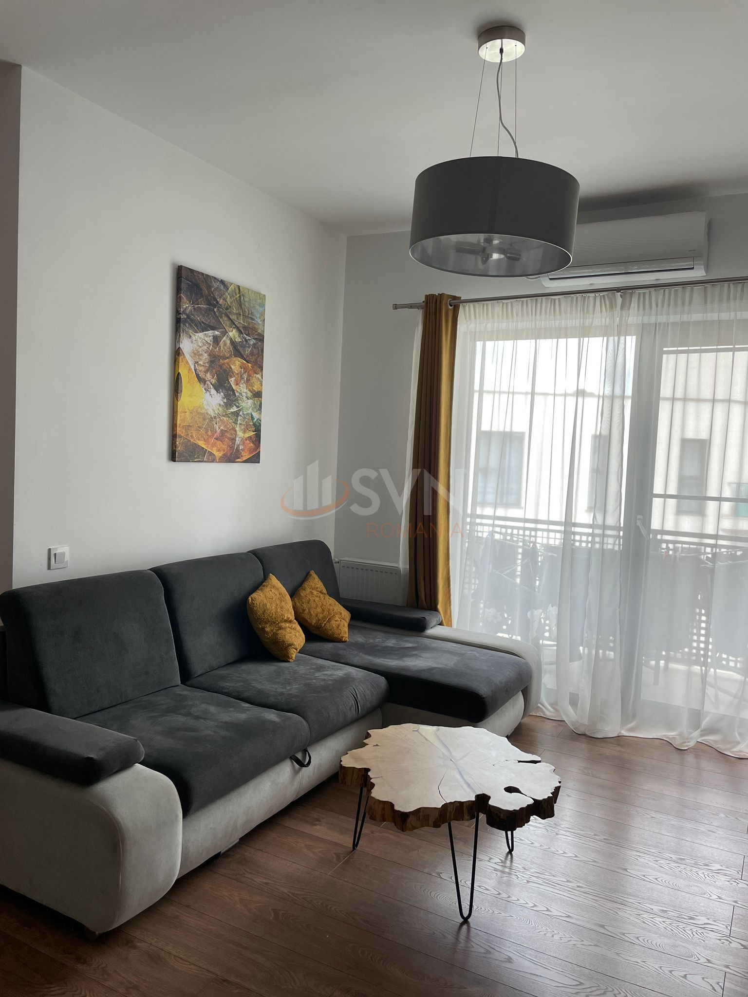 Apartament, 2 camere Cluj/Marasti