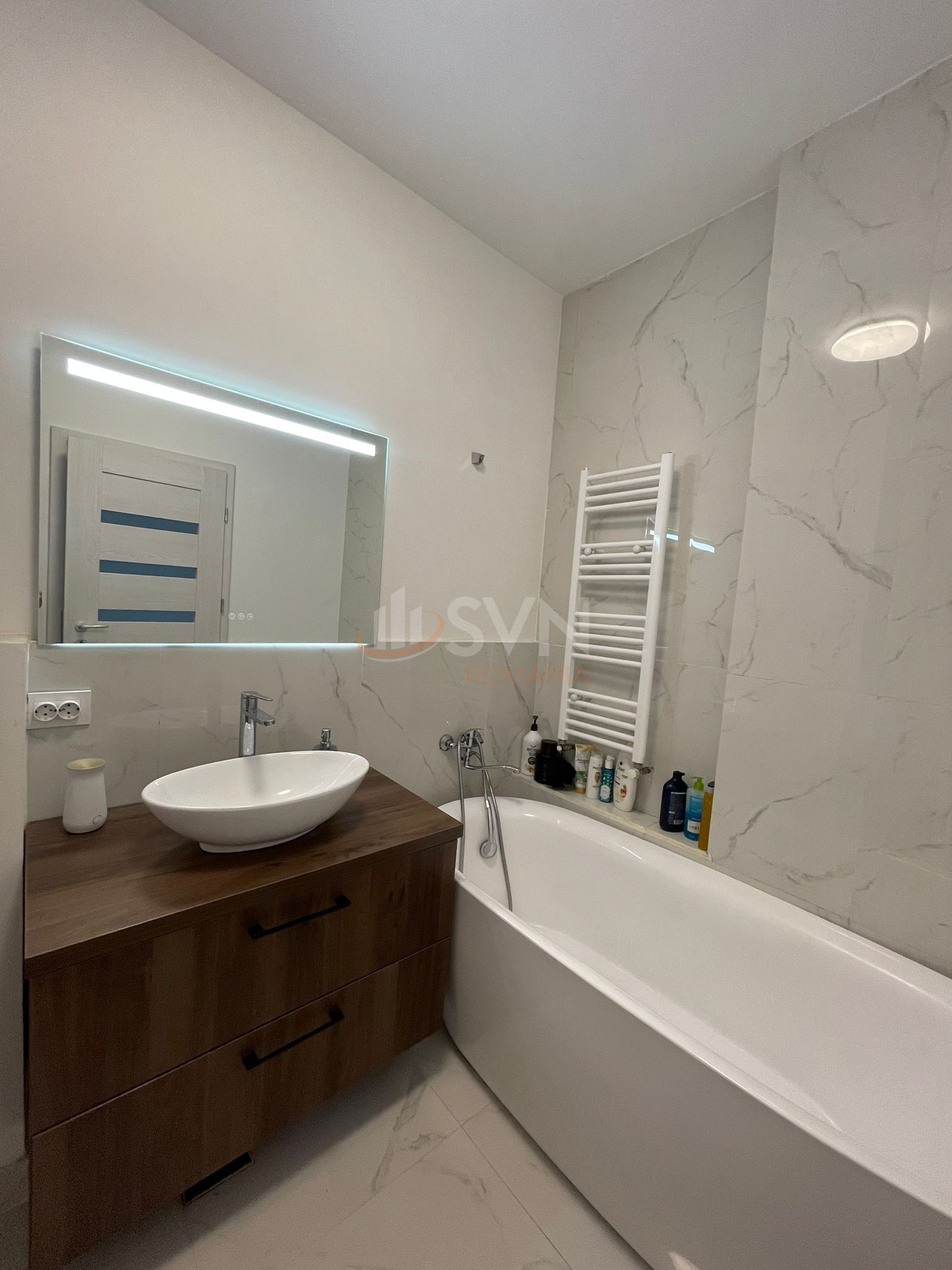 Apartament, 2 camere Cluj/Marasti