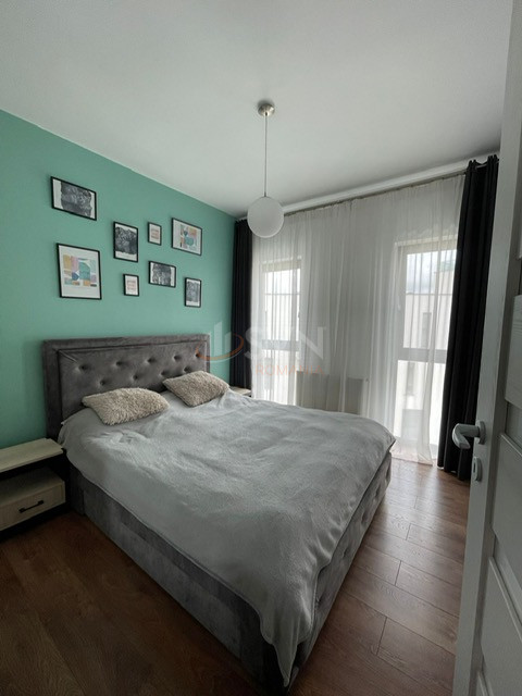 Apartament, 2 camere Cluj/Marasti