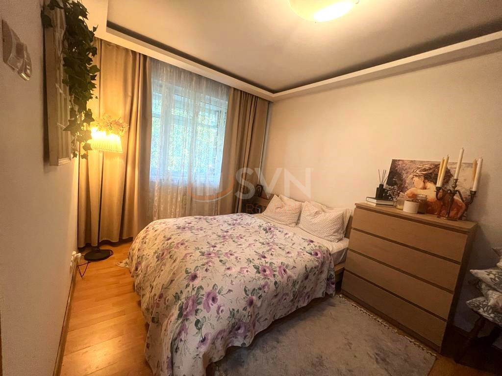 Apartament, 2 camere Bucuresti/Drumul Taberei