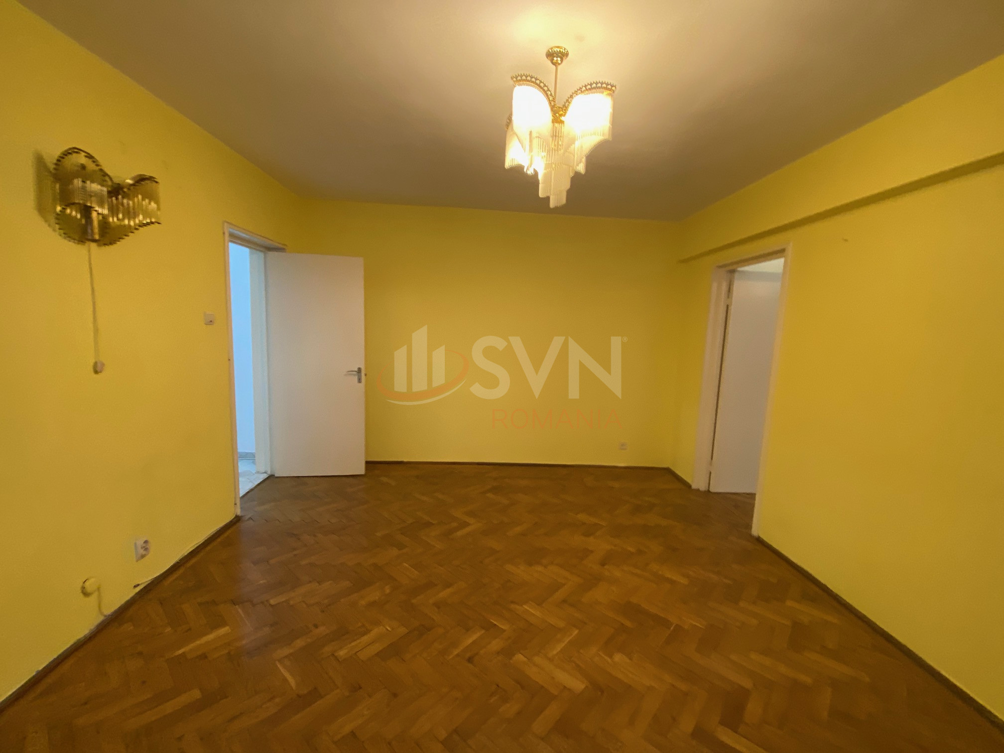 Apartament, 2 camere Bucuresti/1 Mai