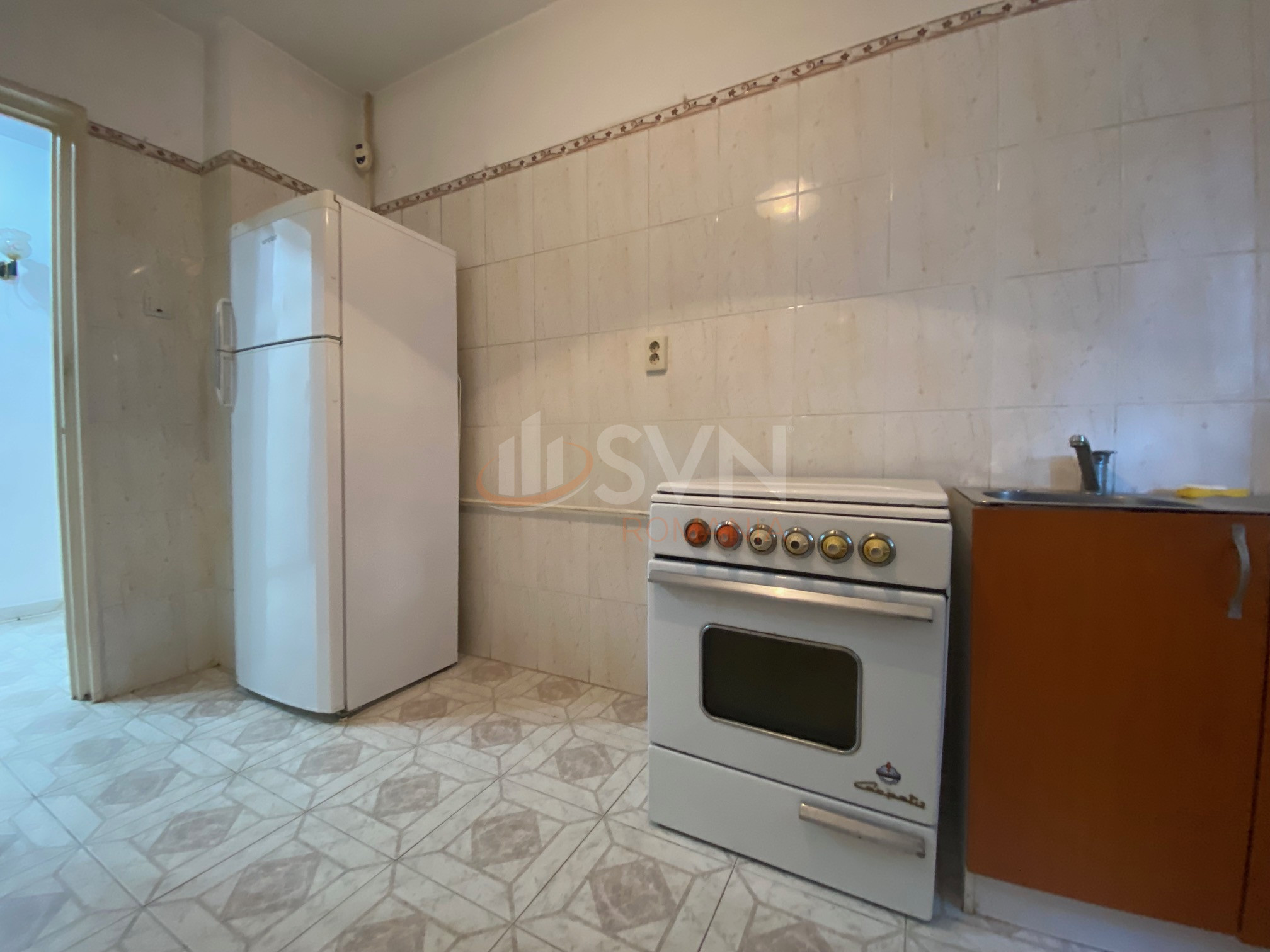 Apartament, 2 camere Bucuresti/1 Mai