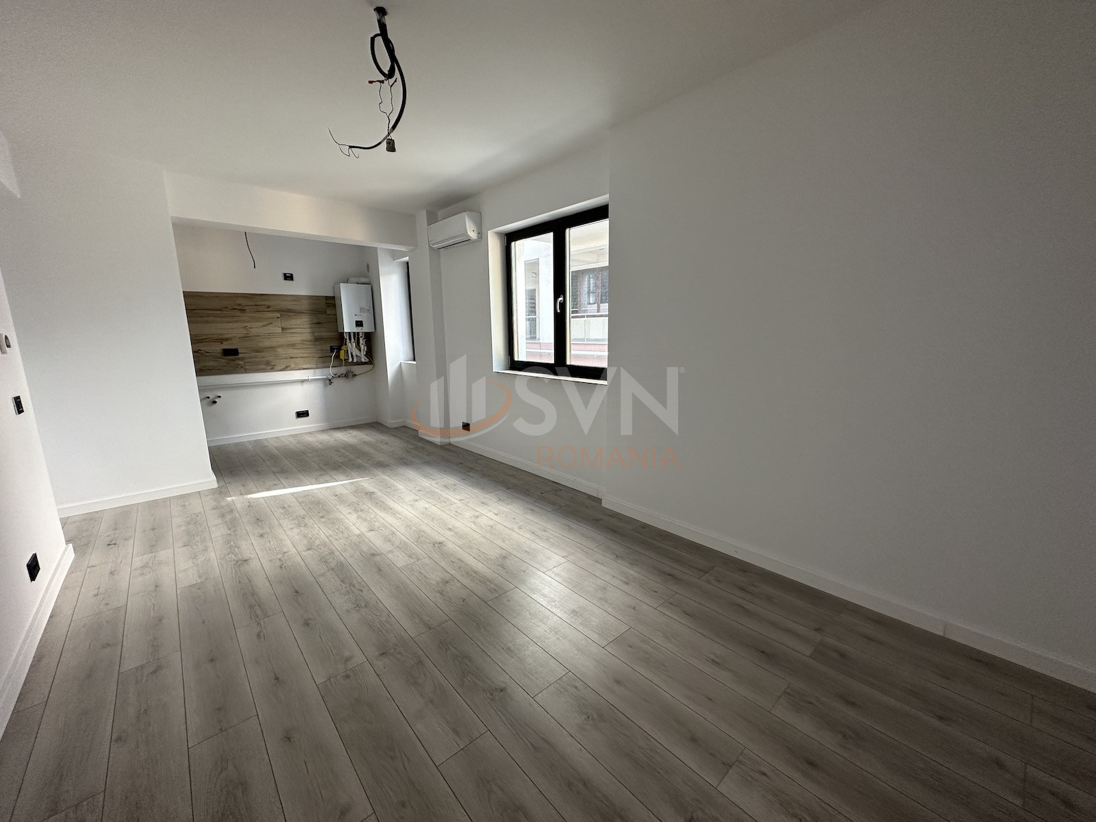 Apartament, 2 camere Bucuresti/Sisesti