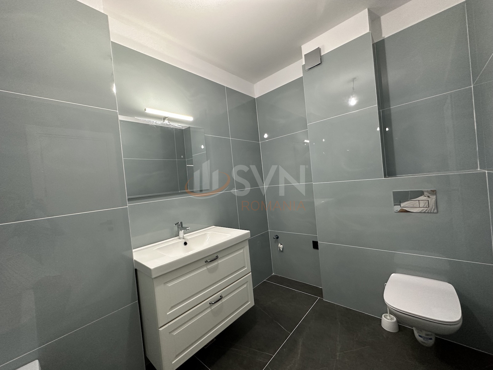 Apartament, 2 camere Bucuresti/Sisesti