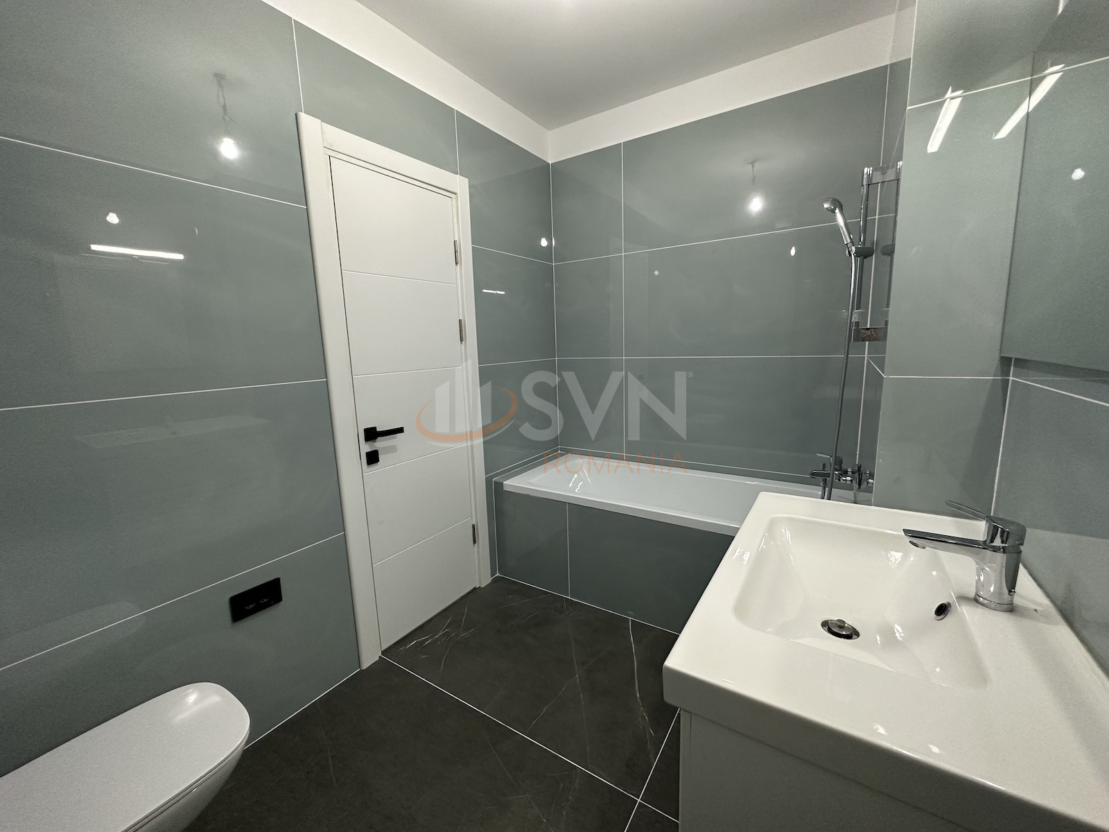 Apartament, 2 camere Bucuresti/Sisesti