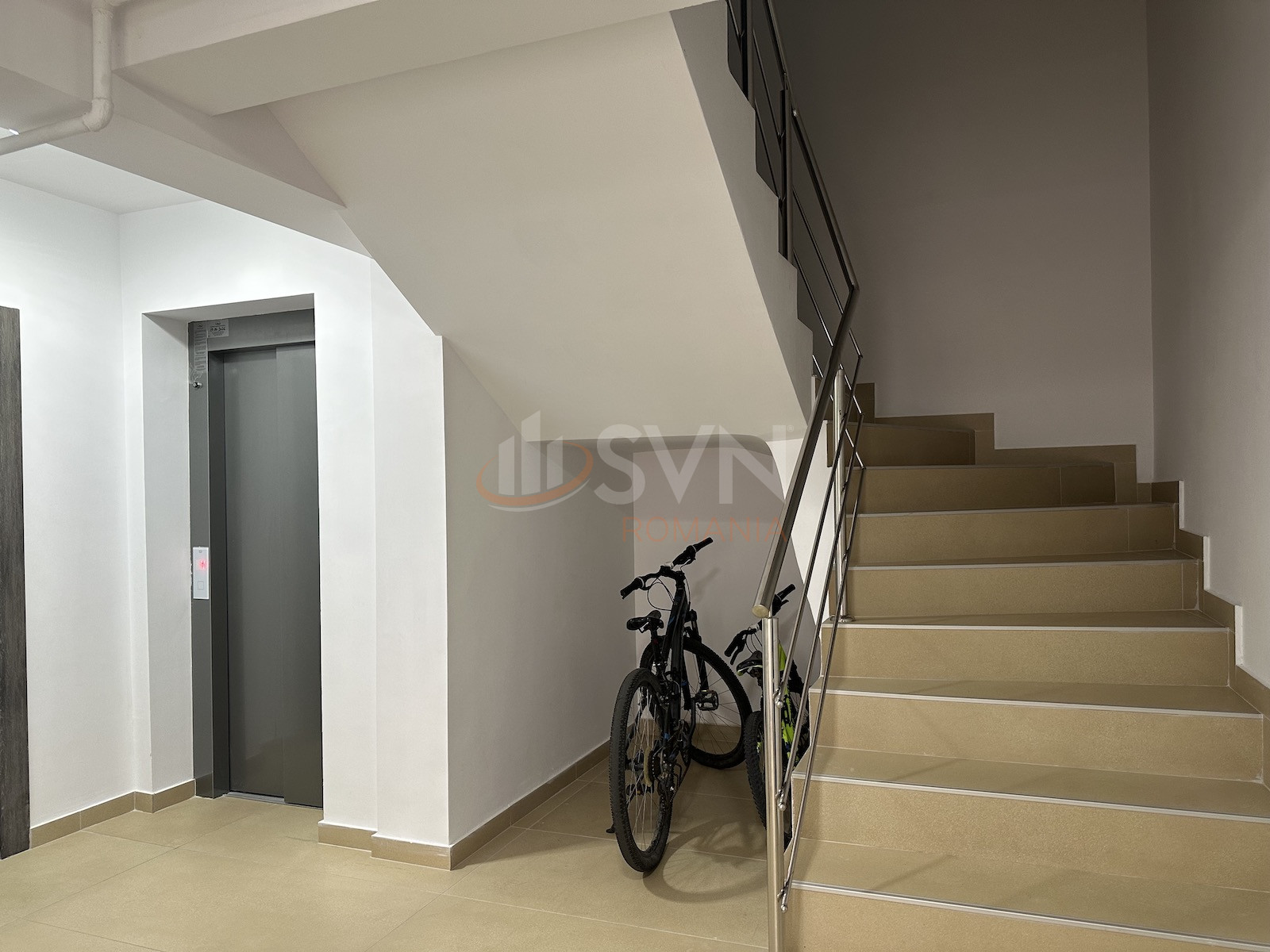 Apartament, 2 camere Bucuresti/Sisesti