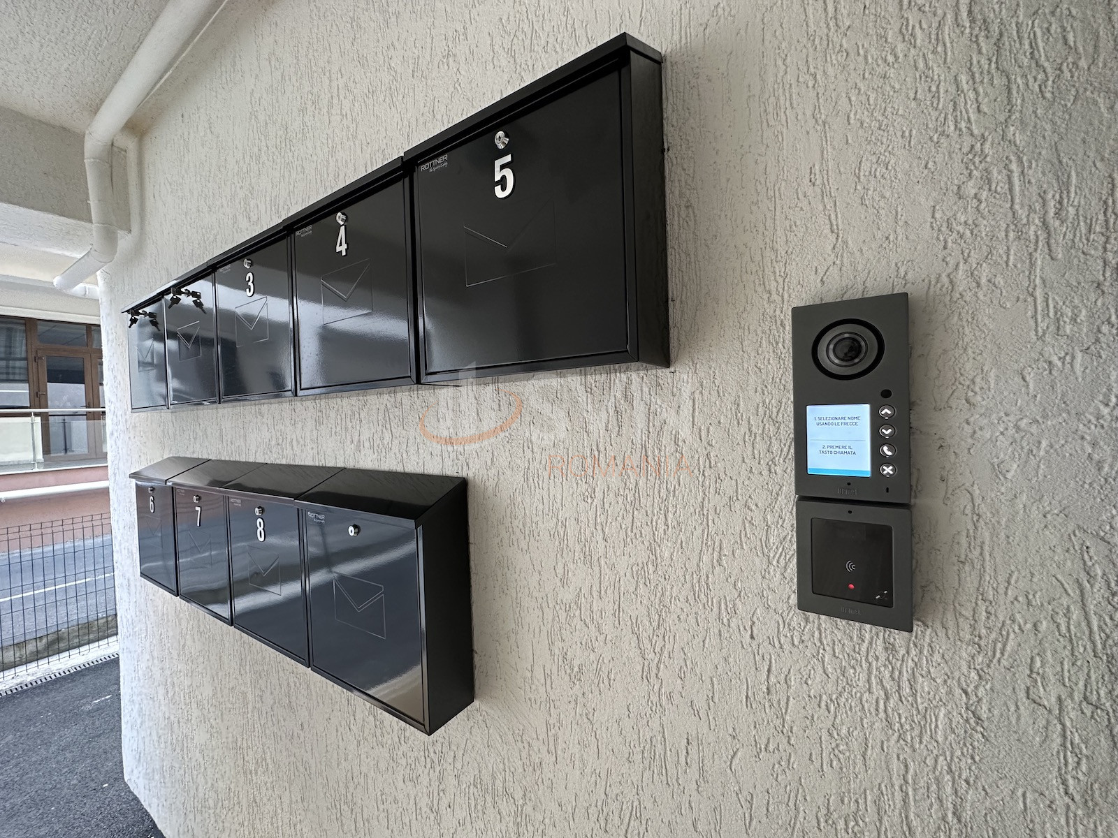 Apartament, 2 camere Bucuresti/Sisesti