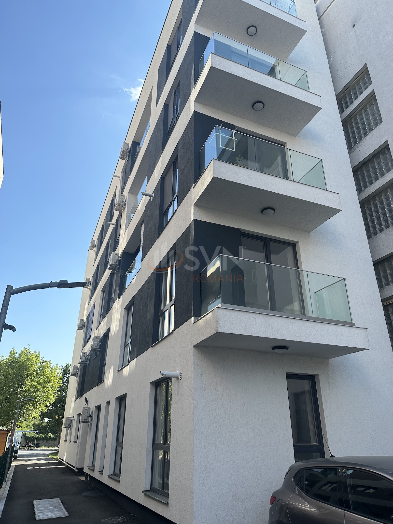 Apartament, 2 camere Bucuresti/Sisesti