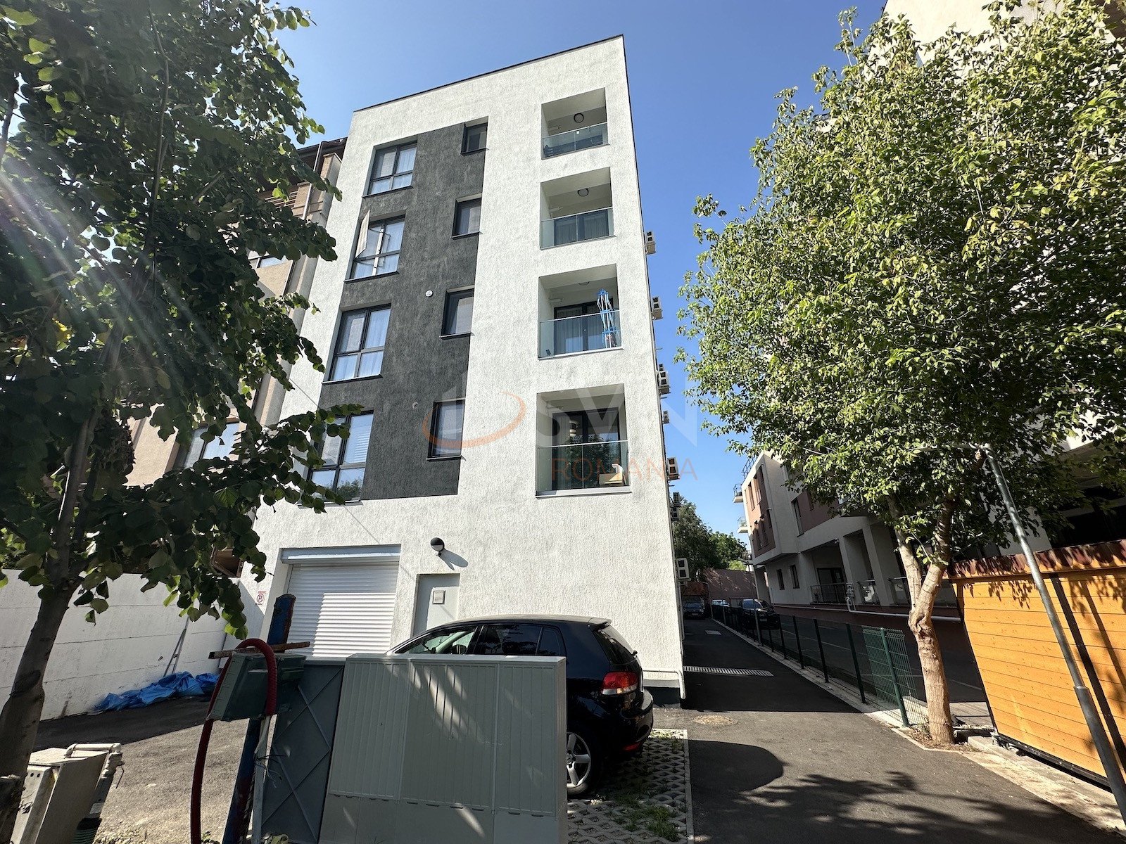 Apartament, 2 camere Bucuresti/Sisesti