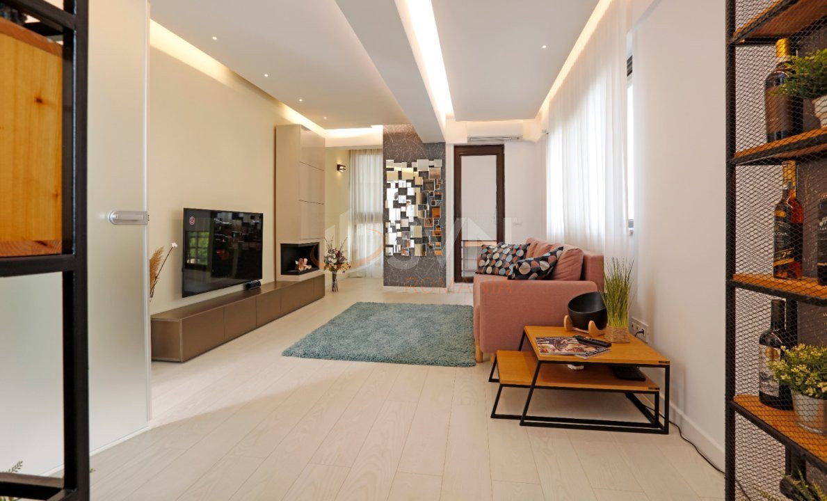 Apartament, 2 camere Bucuresti/Baneasa