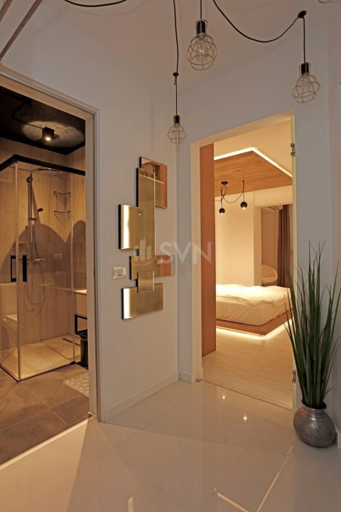 Apartament, 2 camere Bucuresti/Baneasa