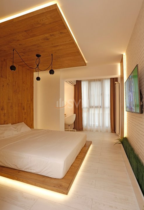 Apartament, 2 camere Bucuresti/Baneasa