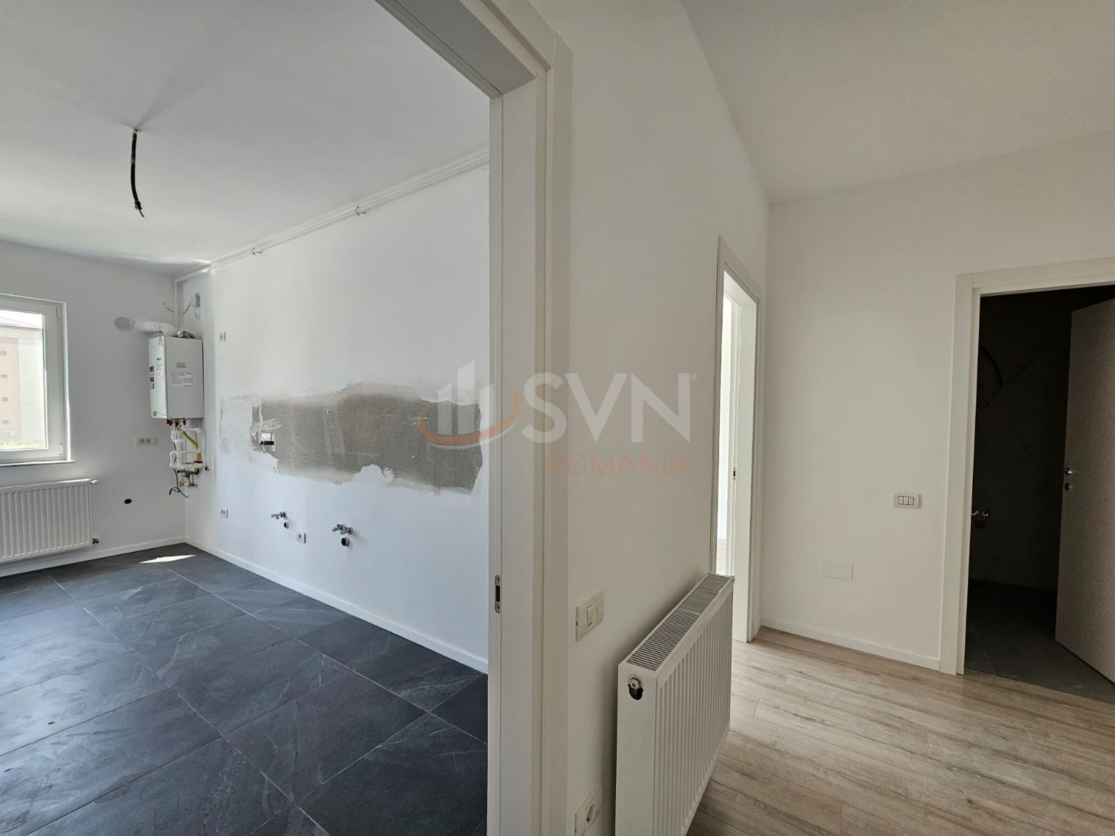 Apartament, 2 camere Bucuresti/Theodor Pallady