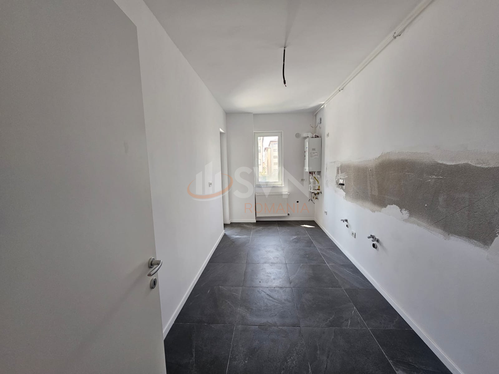 Apartament, 2 camere Bucuresti/Theodor Pallady