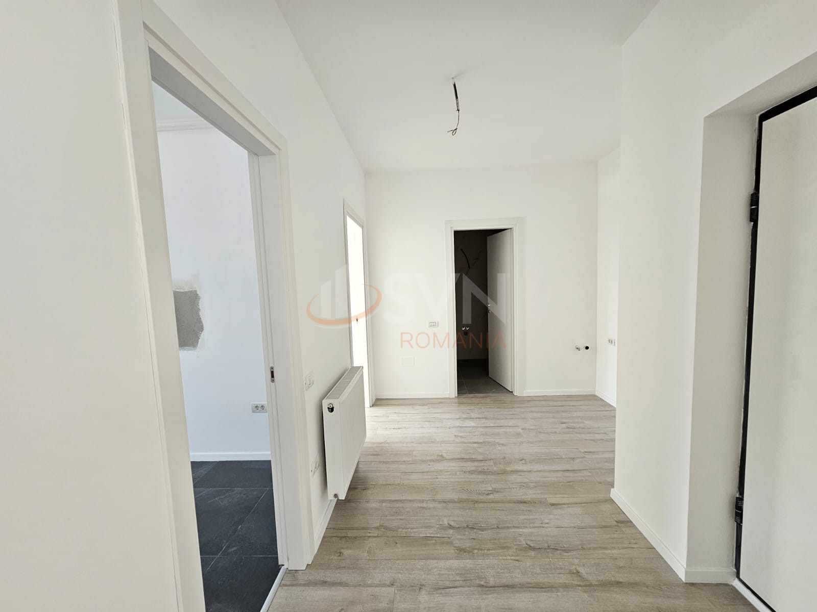 Apartament, 2 camere Bucuresti/Theodor Pallady