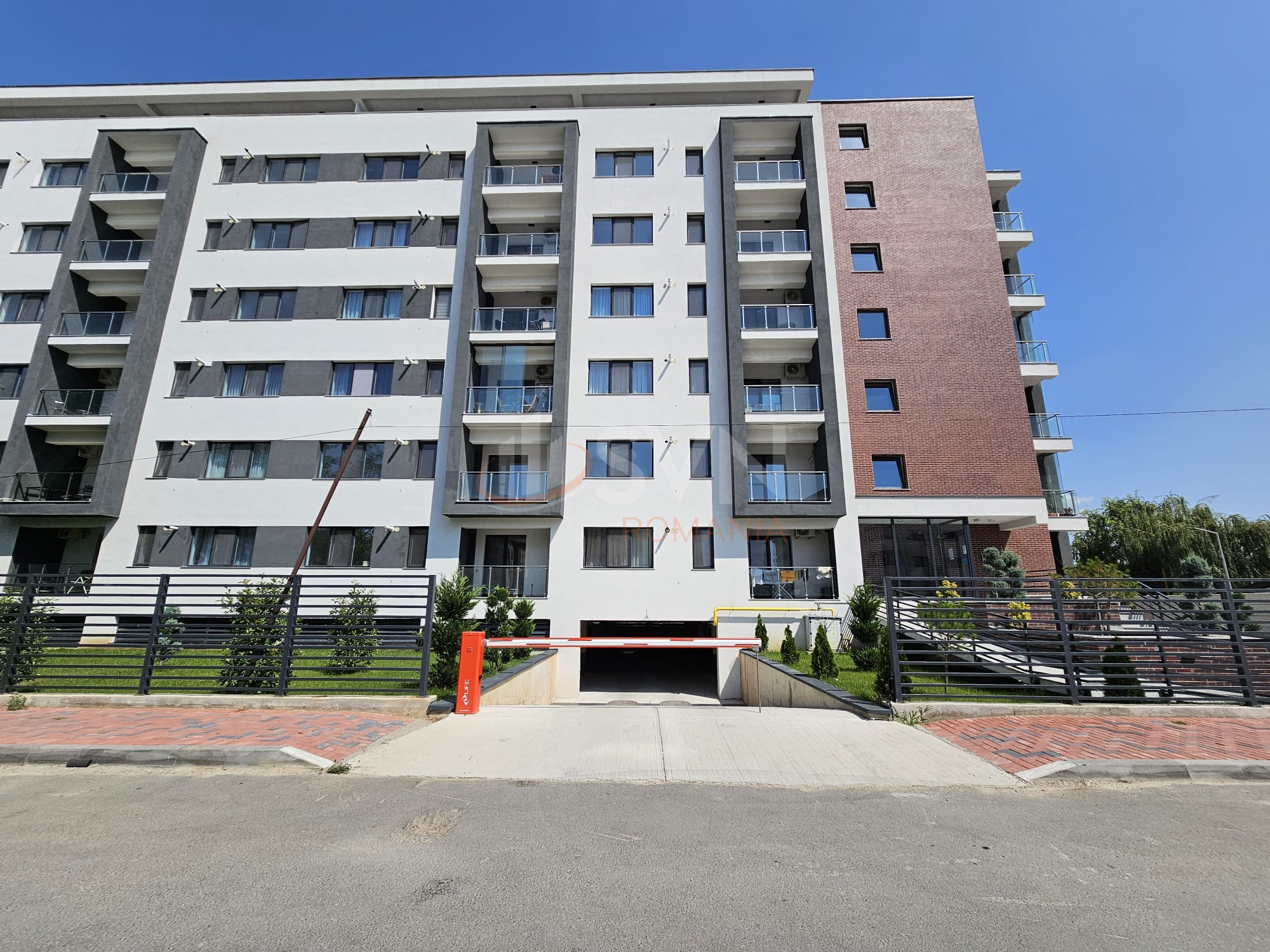 Apartament, 2 camere Bucuresti/Theodor Pallady