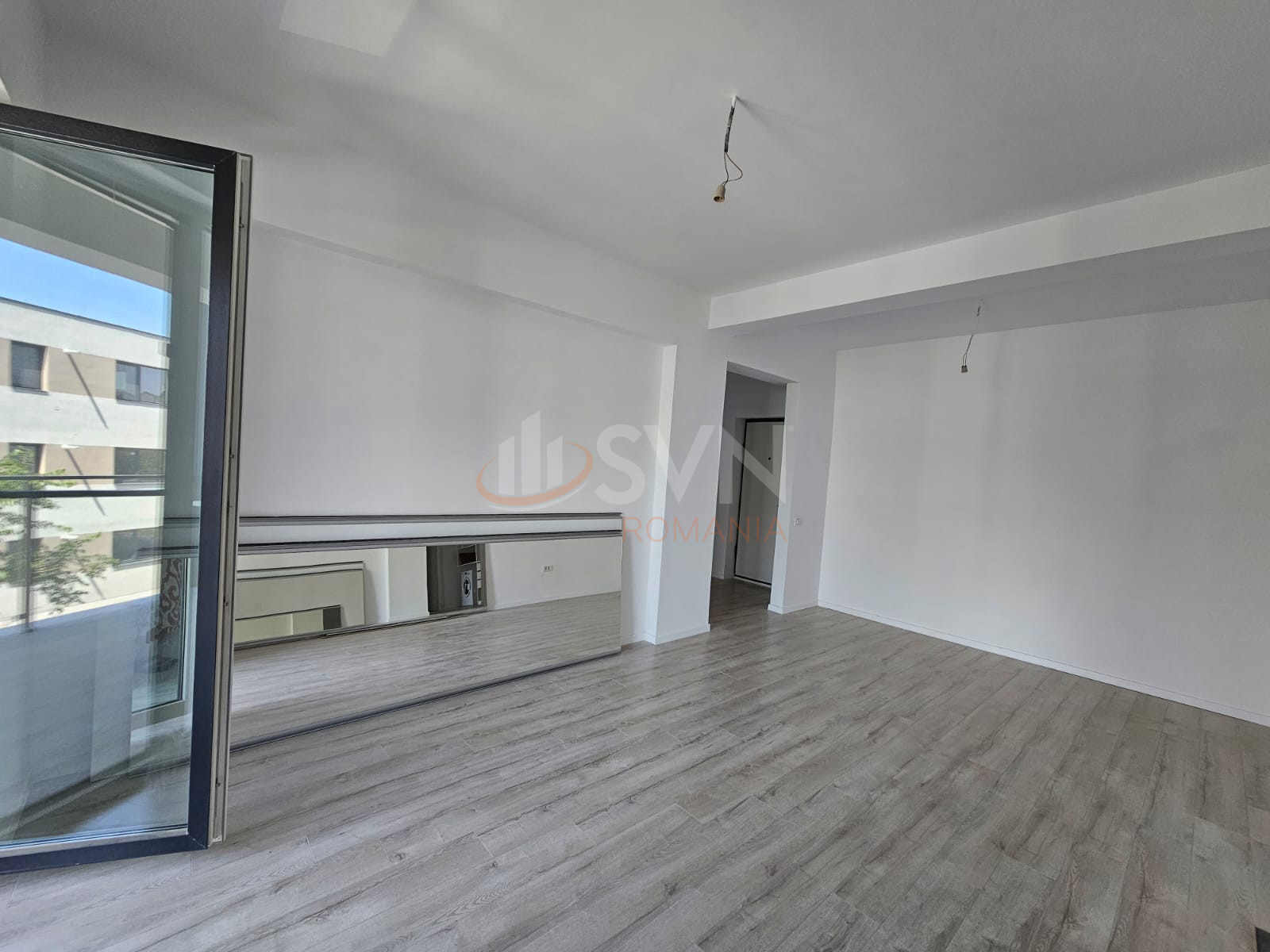 Apartament, 2 camere Bucuresti/Theodor Pallady