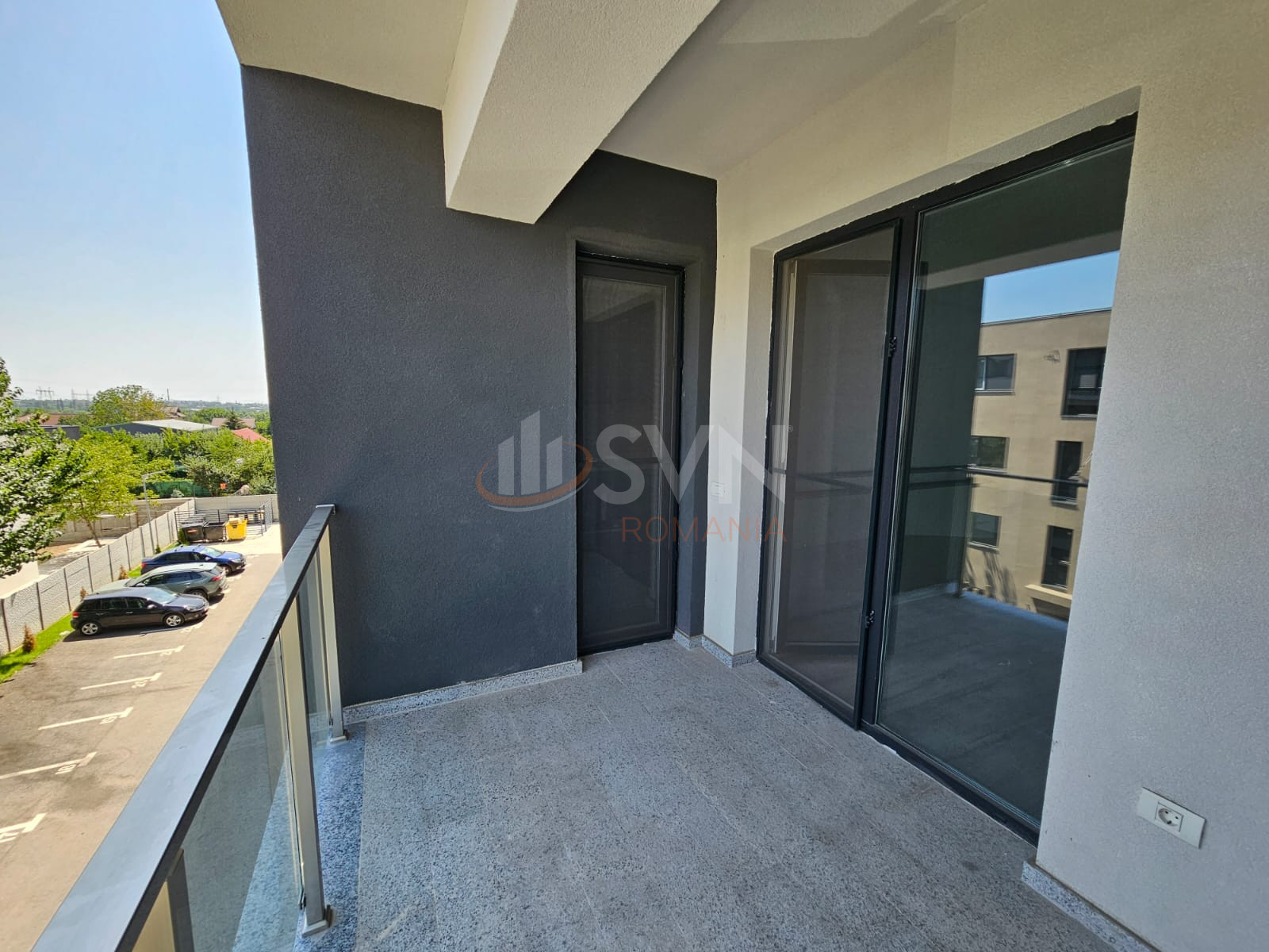 Apartament, 2 camere Bucuresti/Theodor Pallady