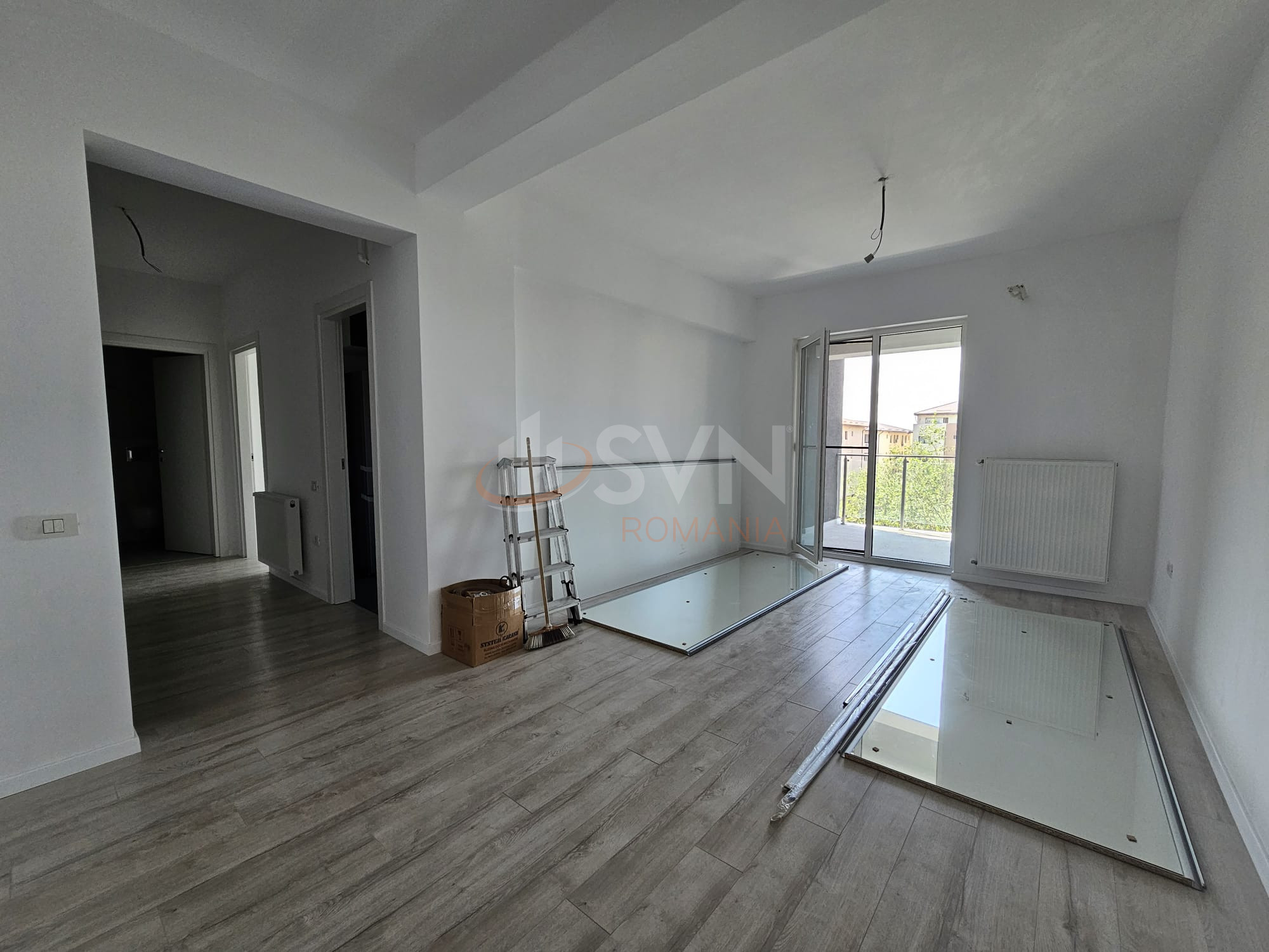 Apartament, 2 camere Bucuresti/Theodor Pallady