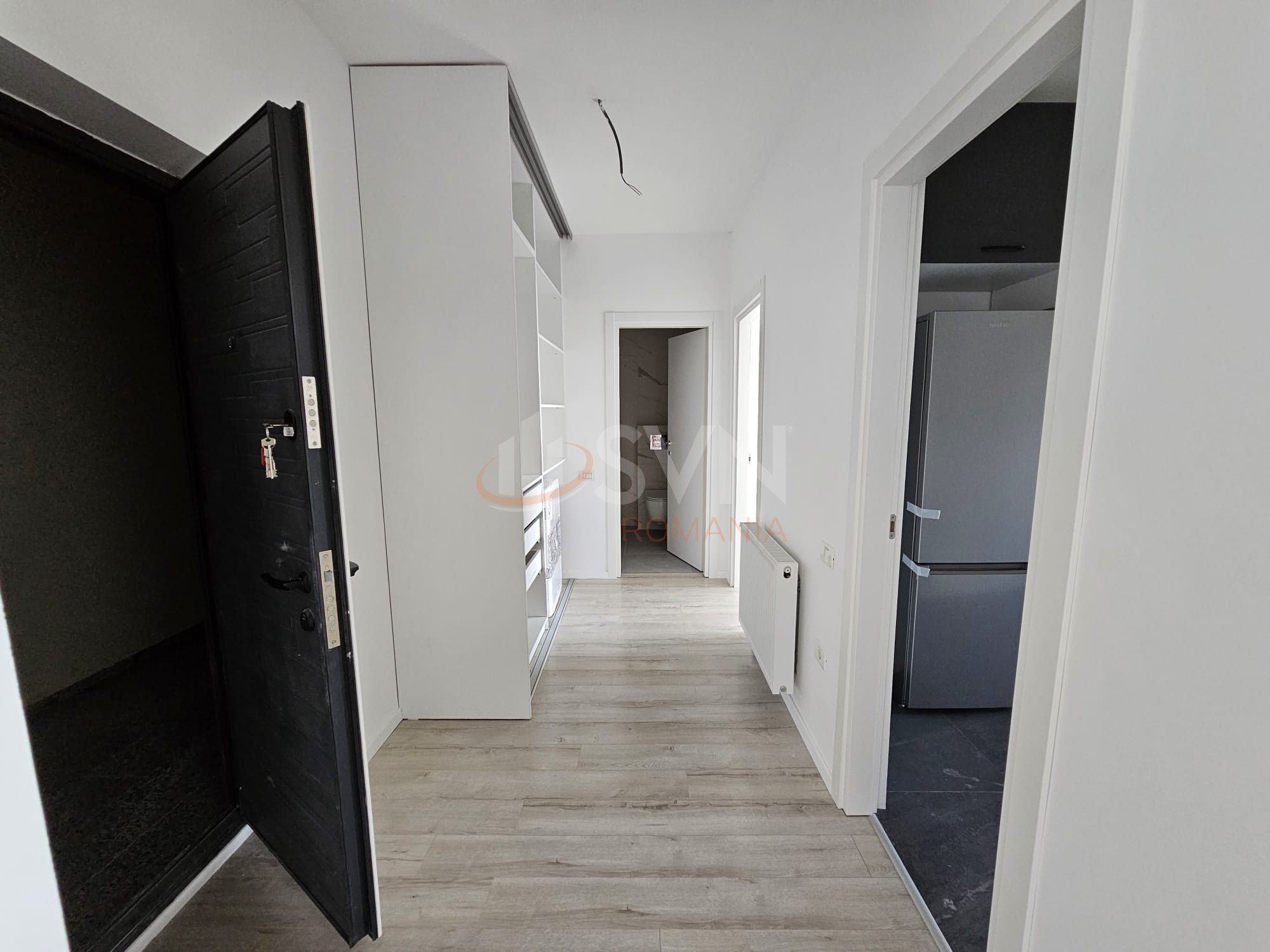 Apartament, 2 camere Bucuresti/Theodor Pallady