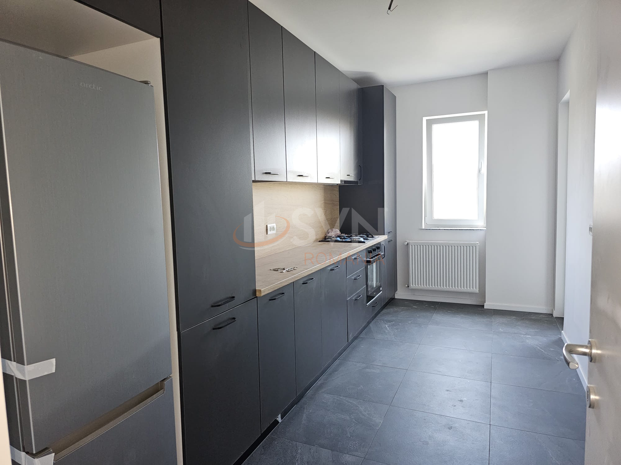 Apartament, 2 camere Bucuresti/Theodor Pallady