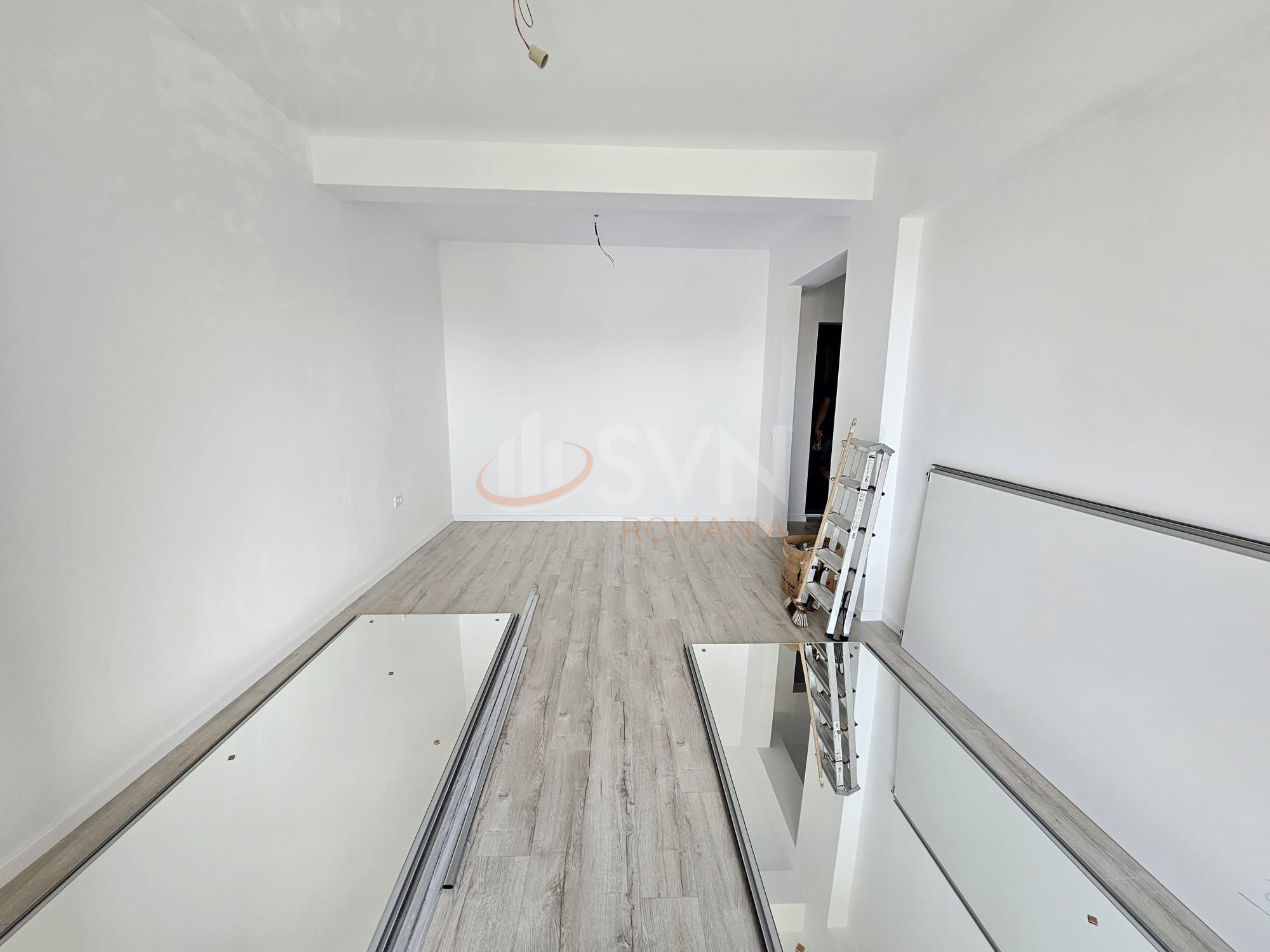 Apartament, 2 camere Bucuresti/Theodor Pallady