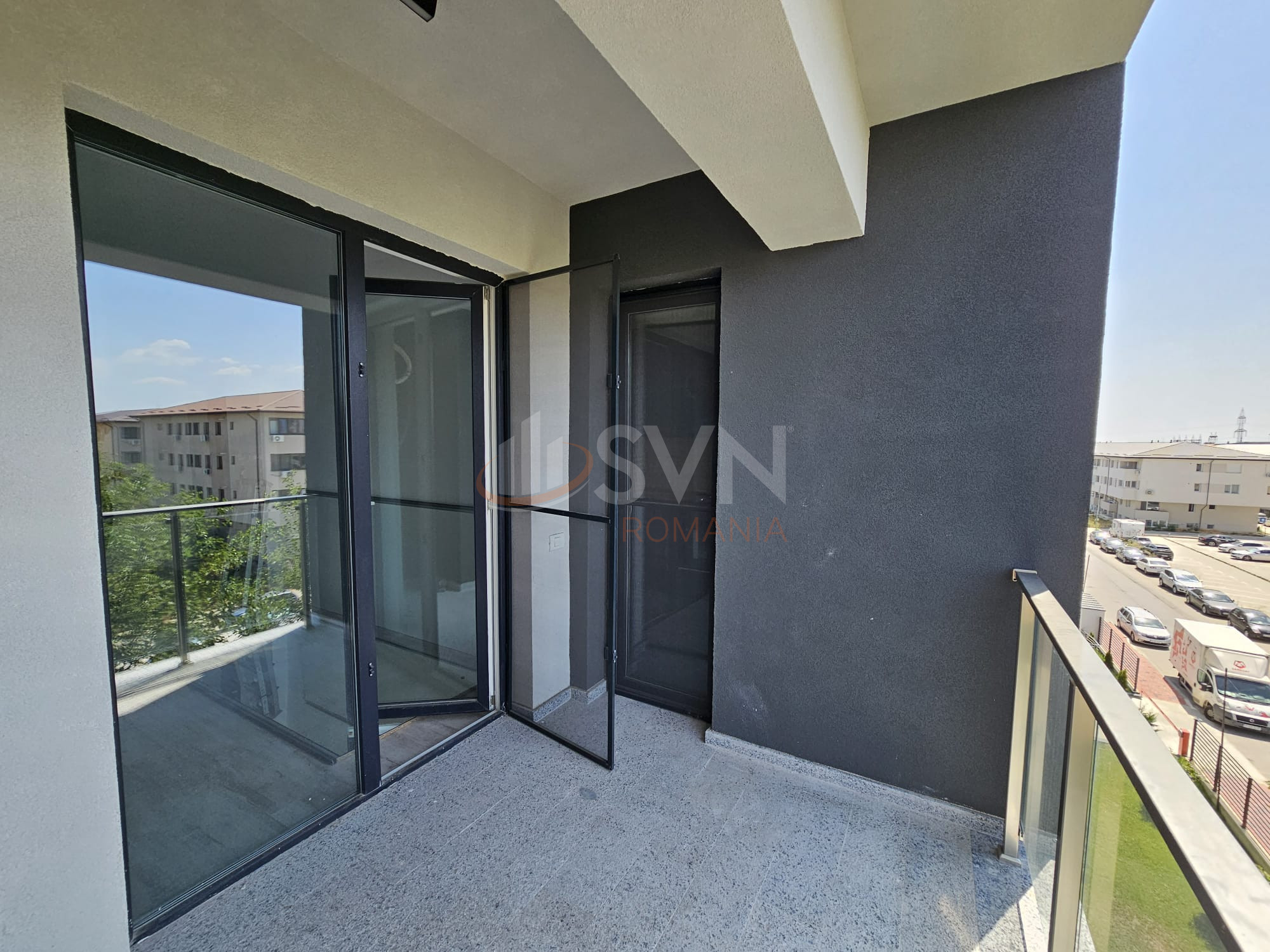 Apartament, 2 camere Bucuresti/Theodor Pallady