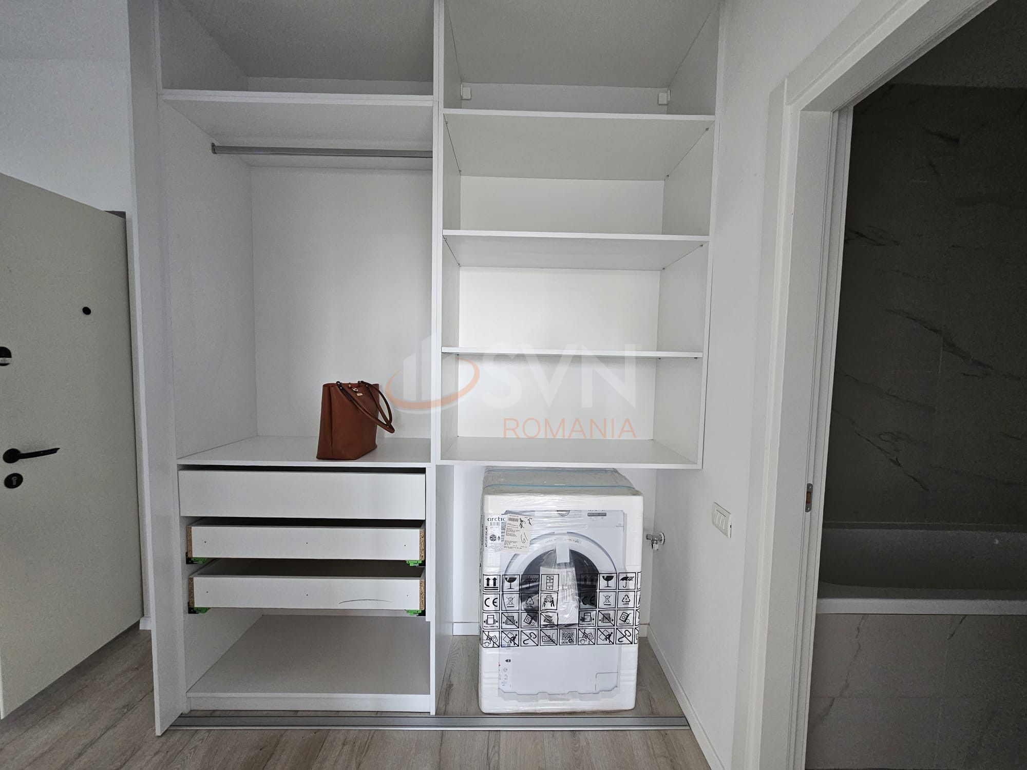 Apartament, 2 camere Bucuresti/Theodor Pallady