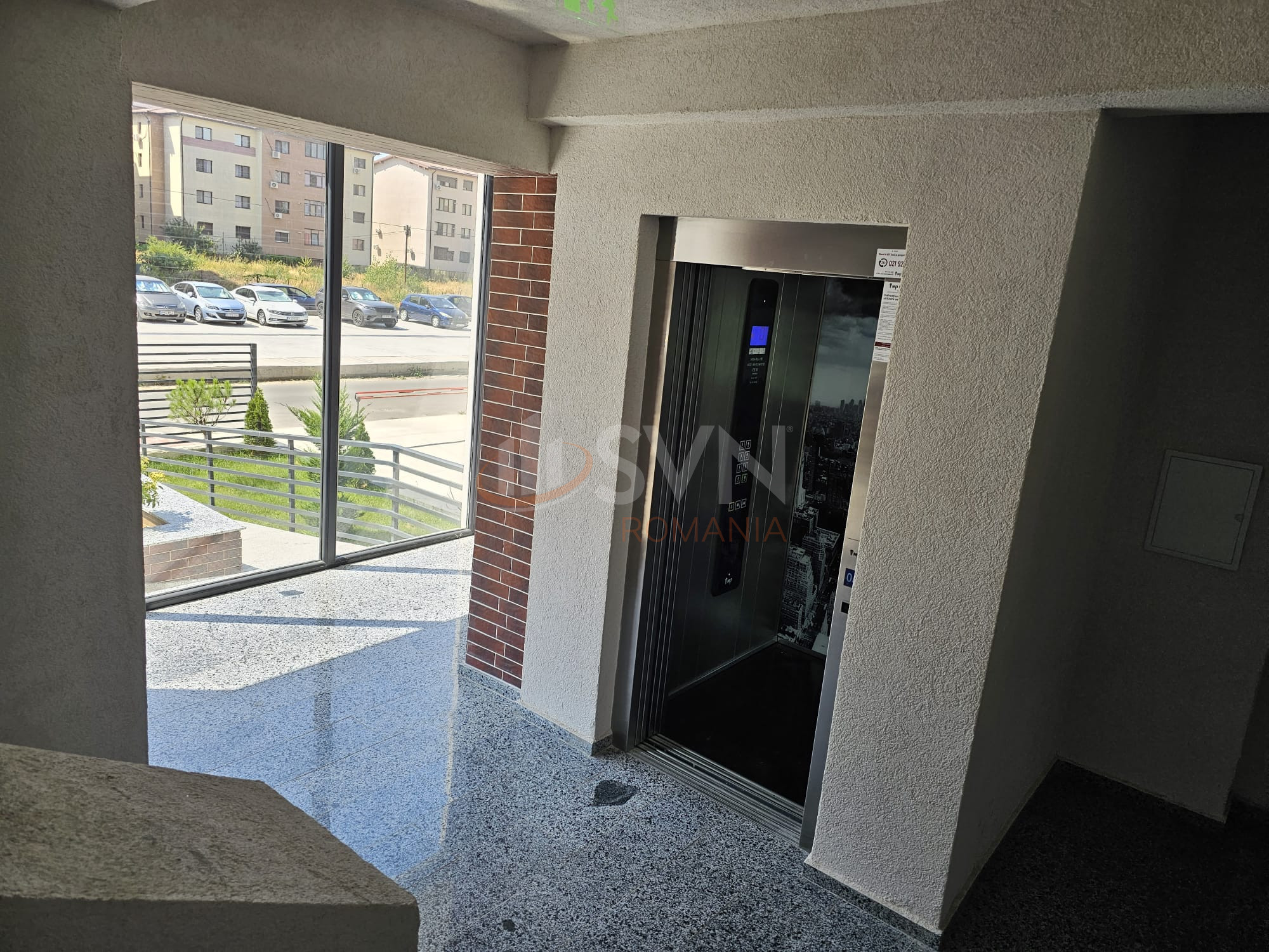 Apartament, 2 camere Bucuresti/Theodor Pallady