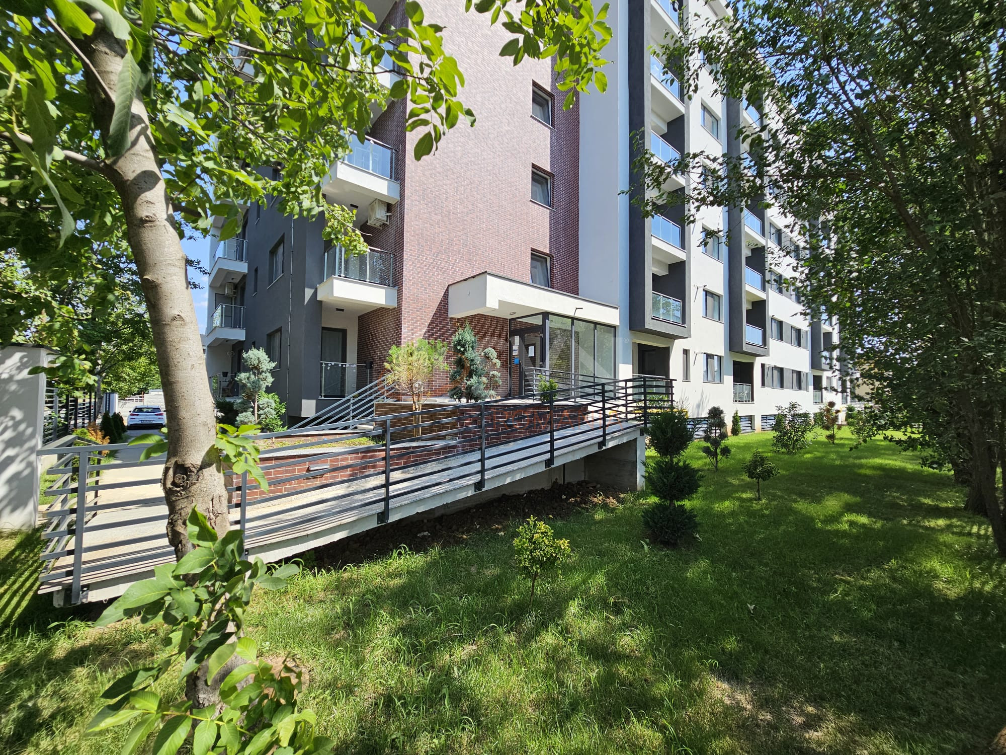 Apartament, 2 camere Bucuresti/Theodor Pallady
