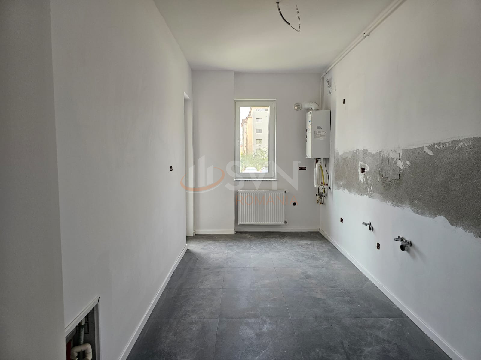 Apartament, 2 camere Bucuresti/Theodor Pallady