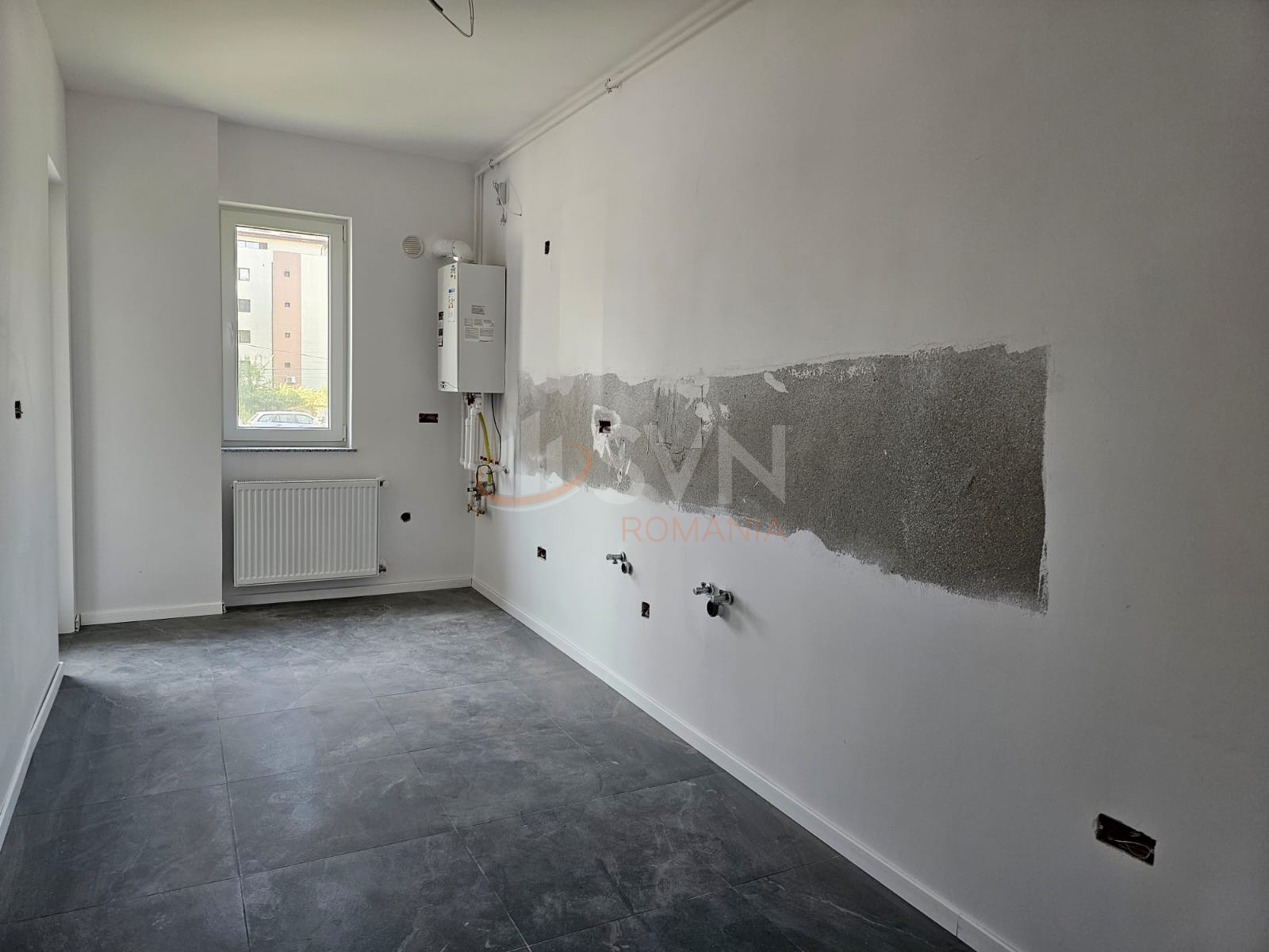 Apartament, 2 camere Bucuresti/Theodor Pallady