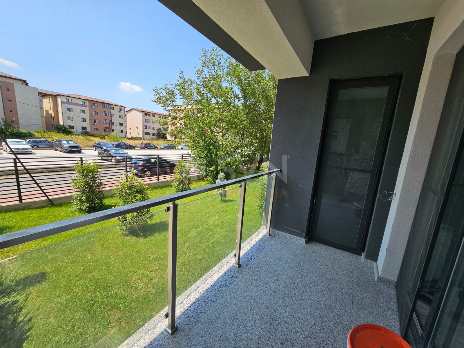 Apartament, 2 camere Bucuresti/Theodor Pallady