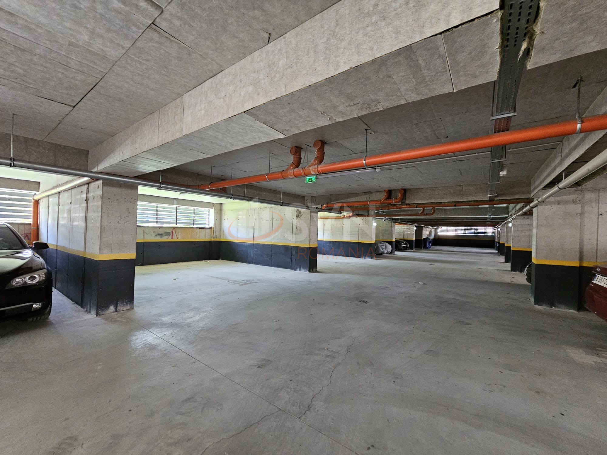 Apartament, 2 camere Bucuresti/Theodor Pallady