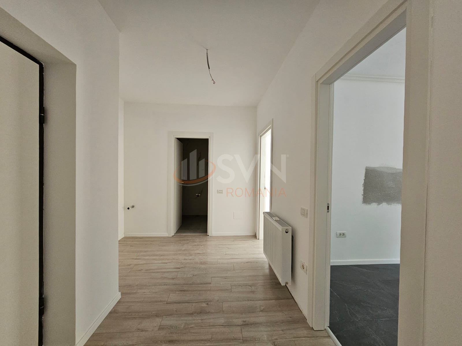 Apartament, 2 camere Bucuresti/Theodor Pallady