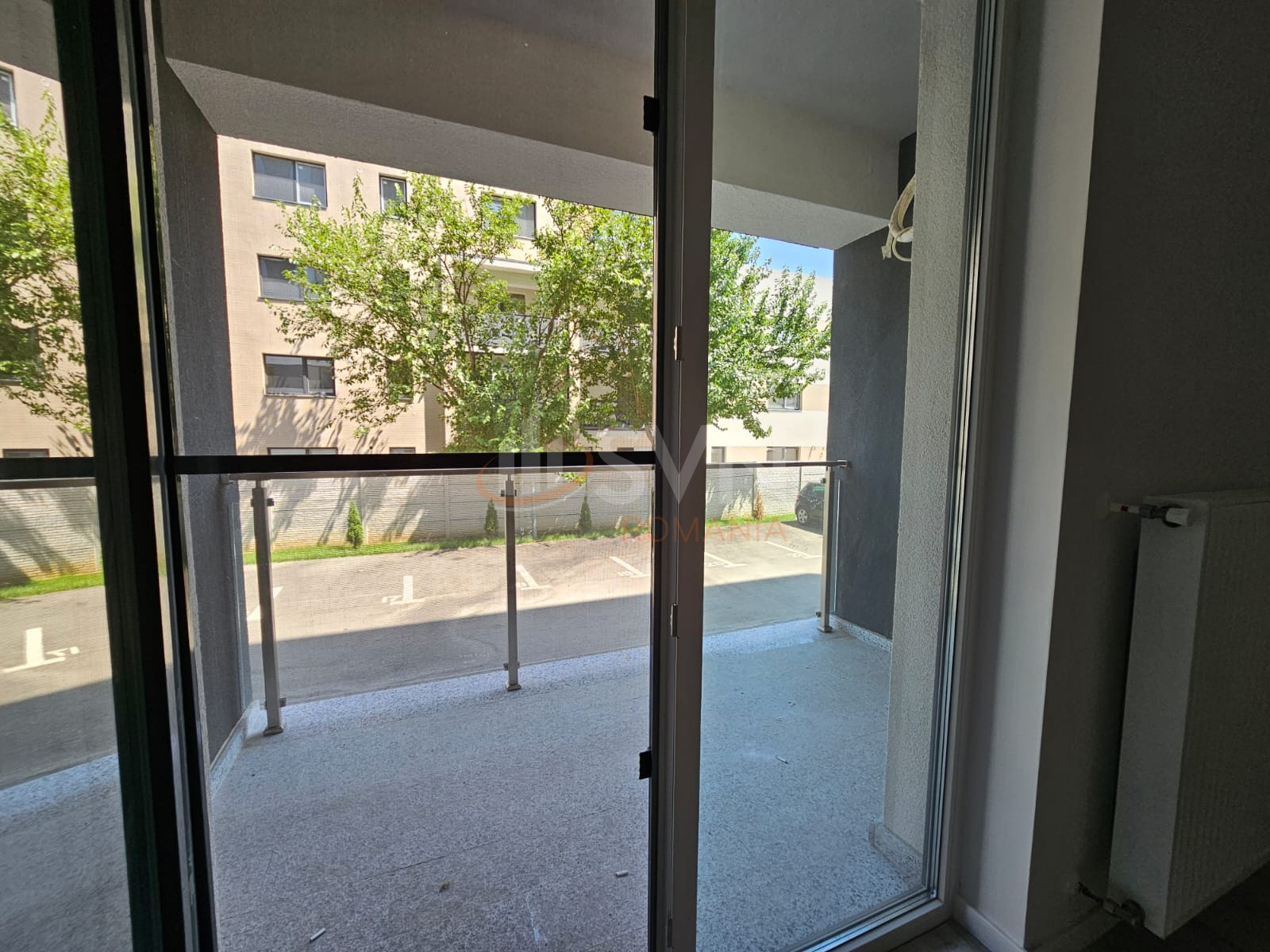 Apartament, 2 camere Bucuresti/Theodor Pallady