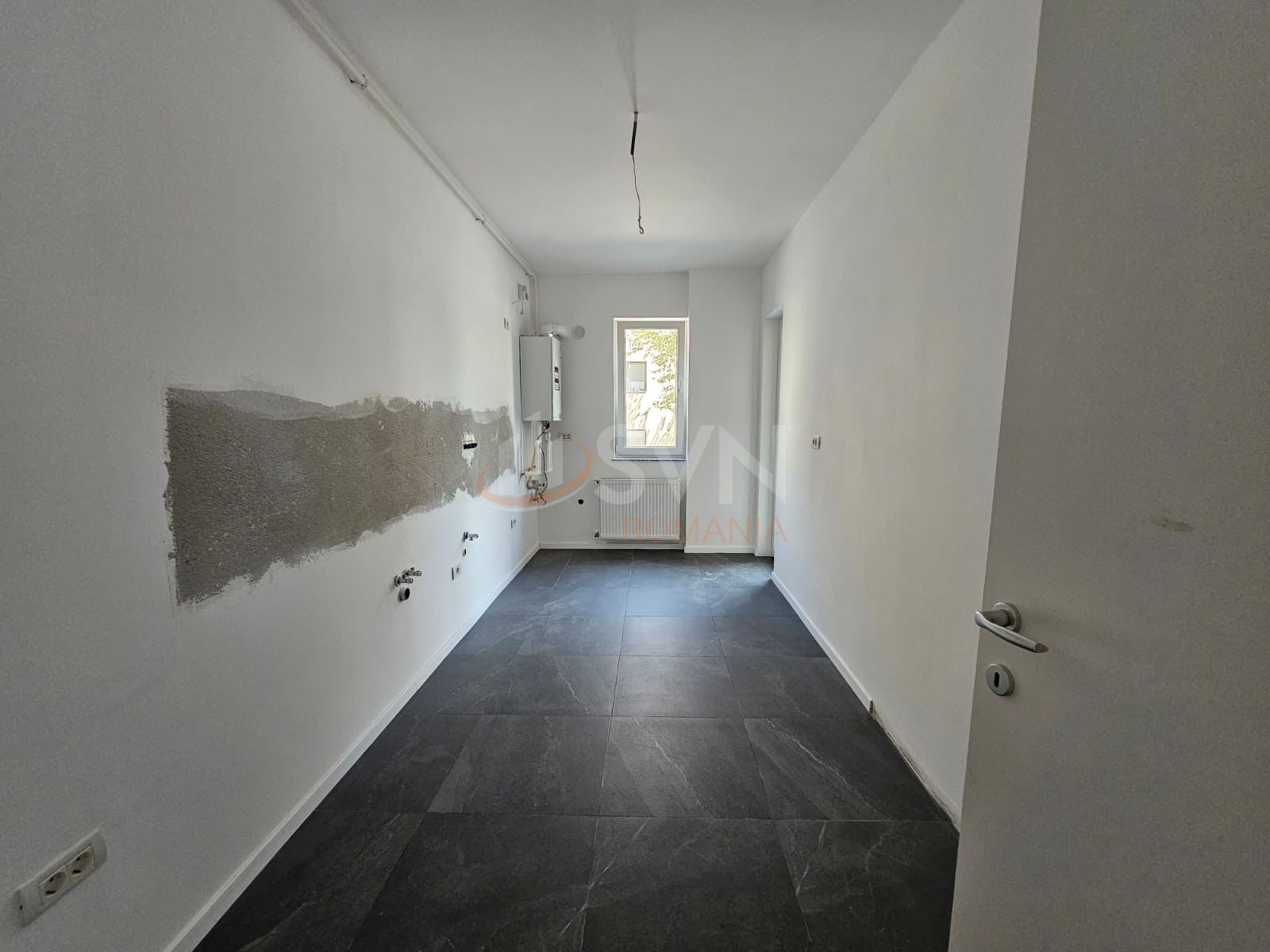 Apartament, 2 camere Bucuresti/Theodor Pallady