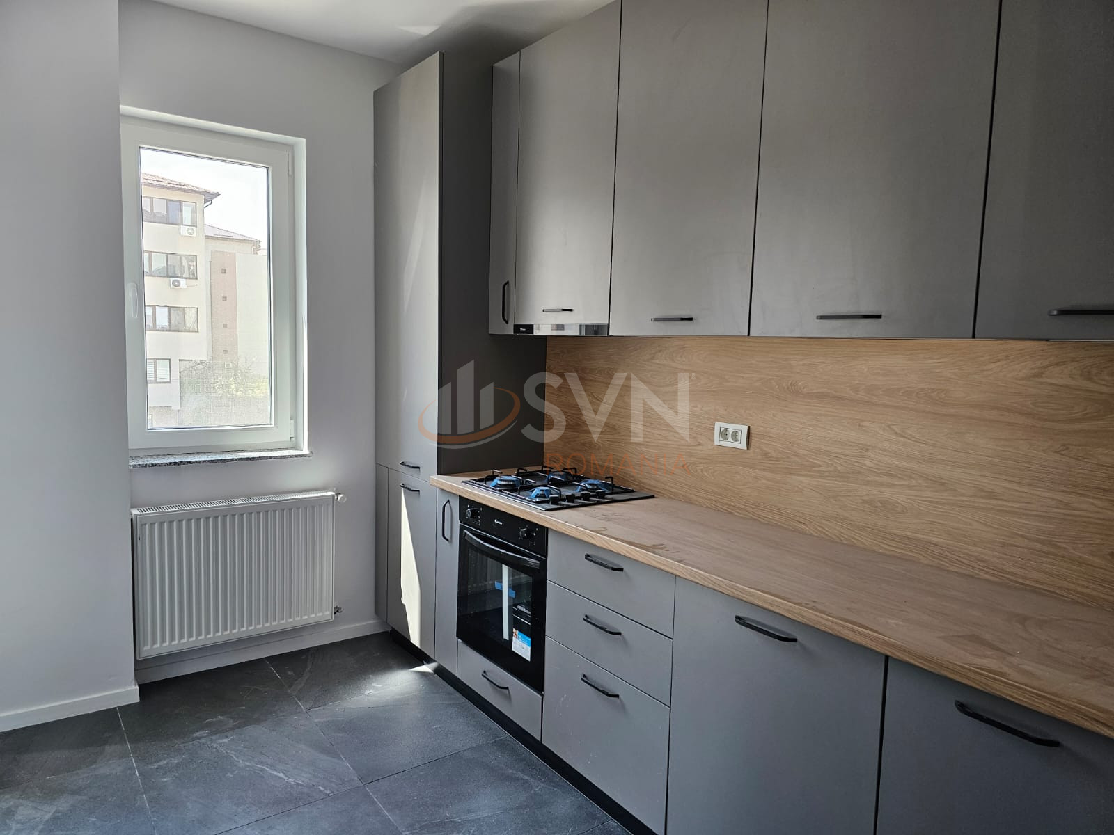Apartament, 2 camere Bucuresti/Theodor Pallady